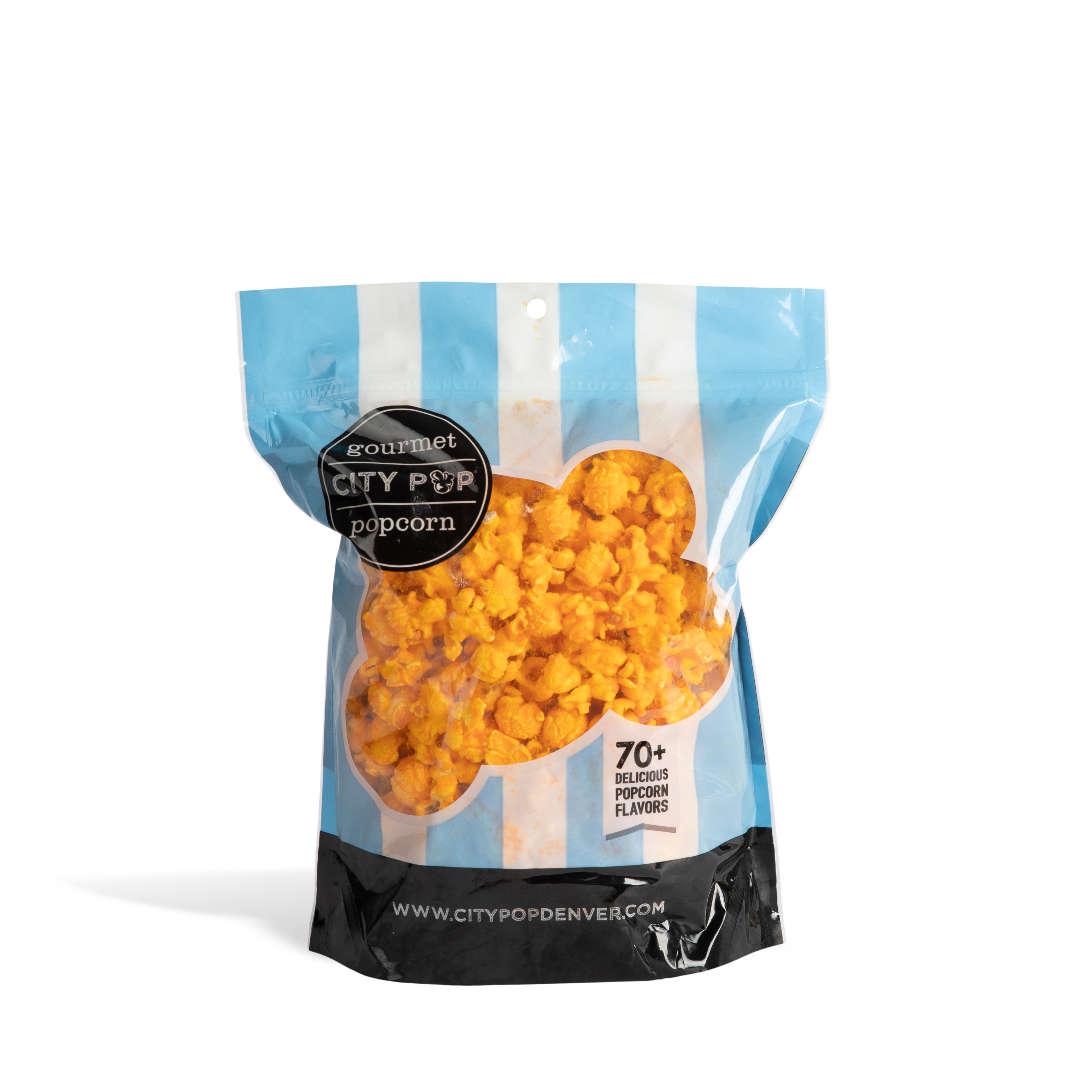 Cheese Popcorn