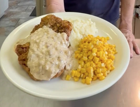Kevmo's Recipes (Drop #1)