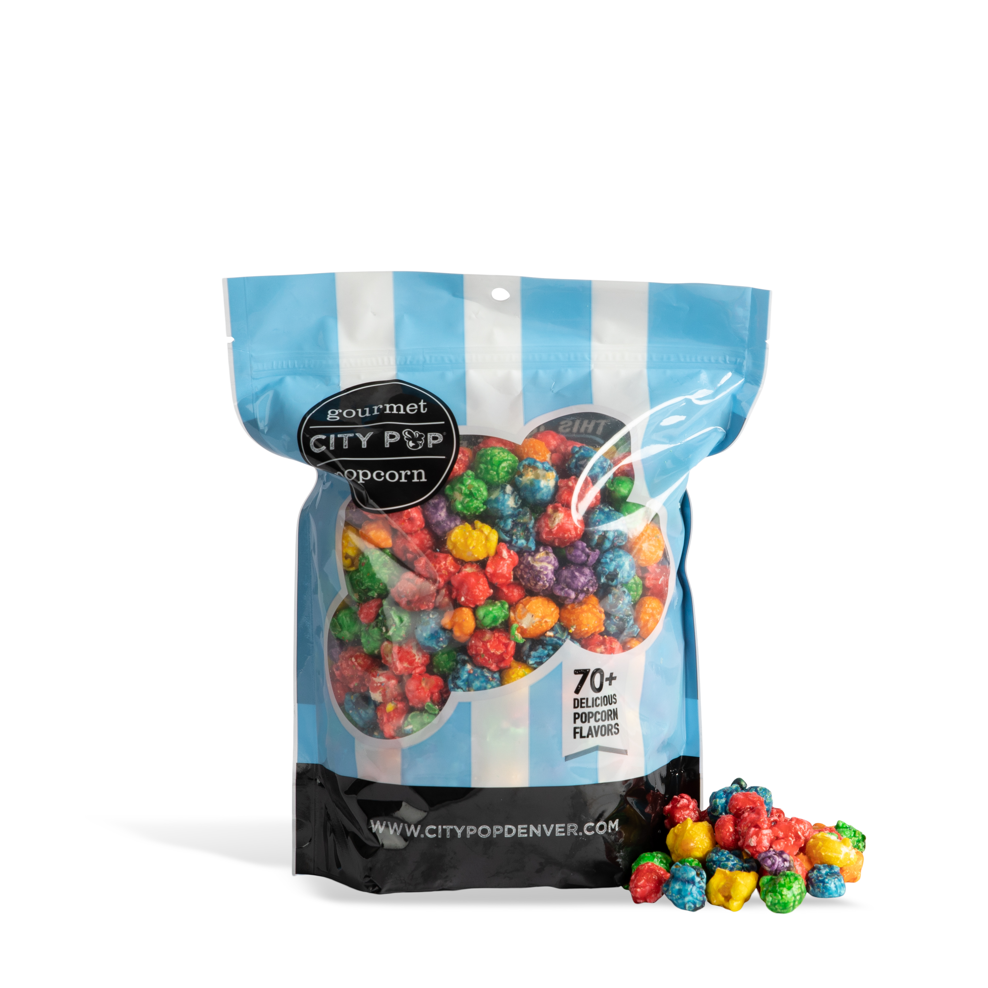 Cornfetti (Mix) Popcorn
