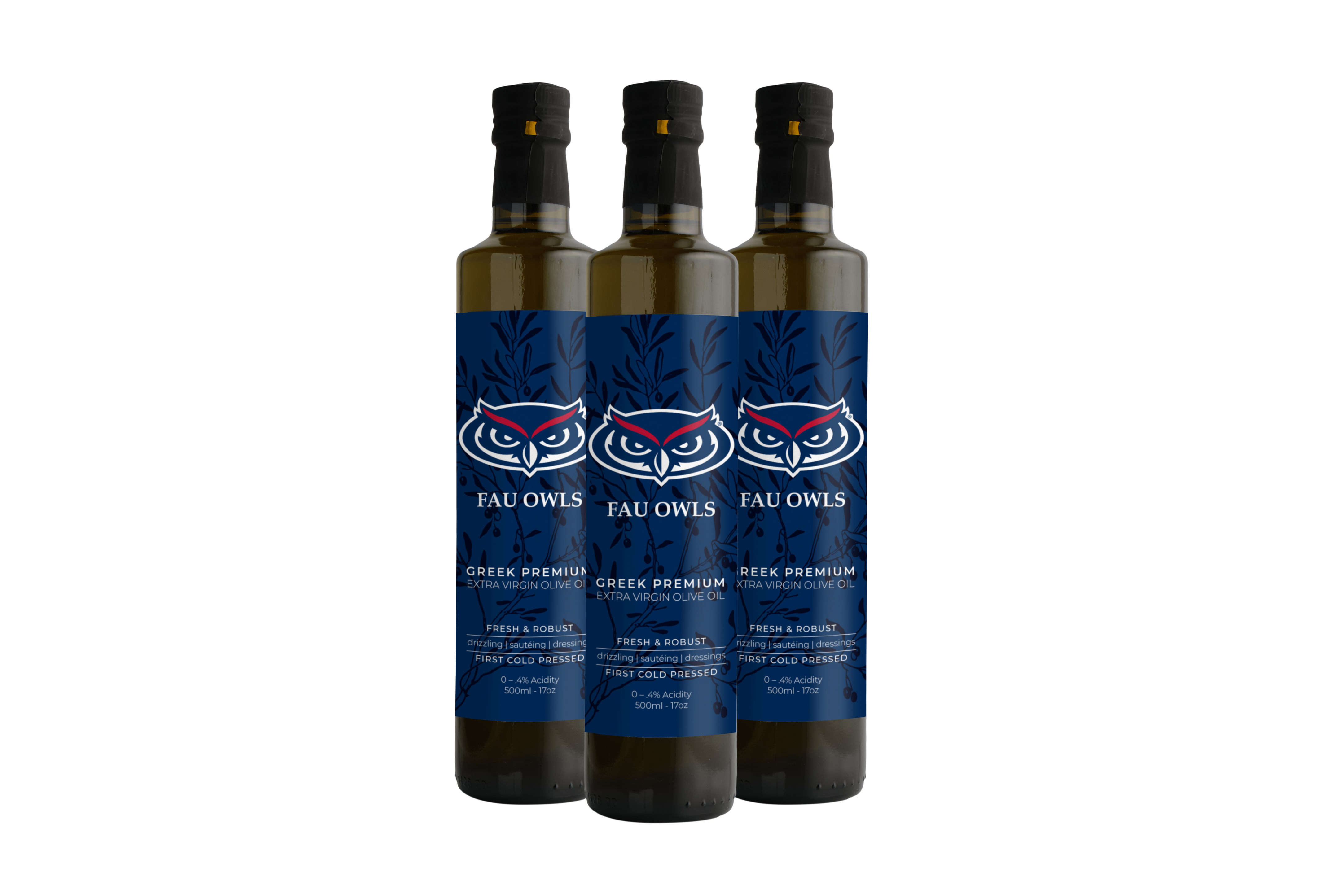Extra Virgin Olive Oil