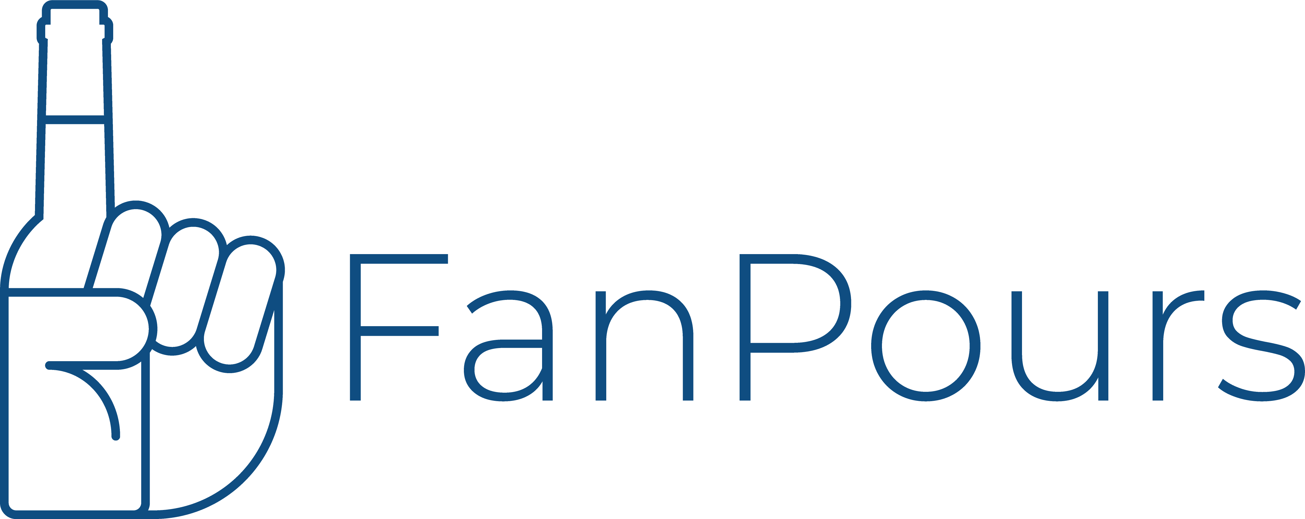FanPours logo