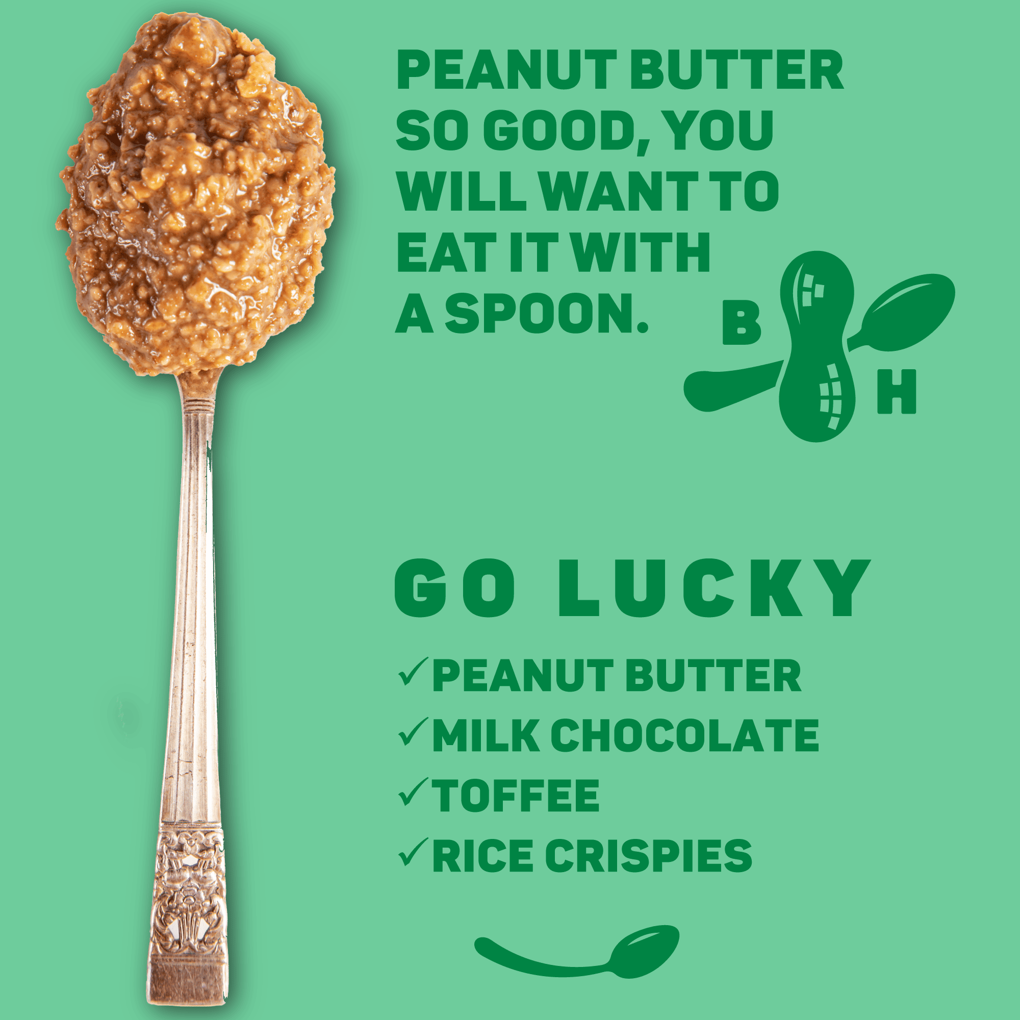 Go Lucky