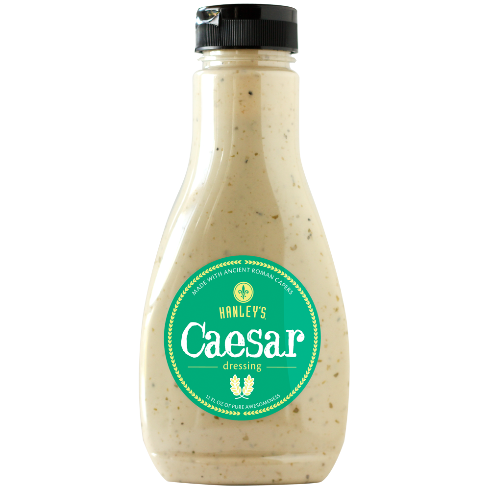 Caesar dressing