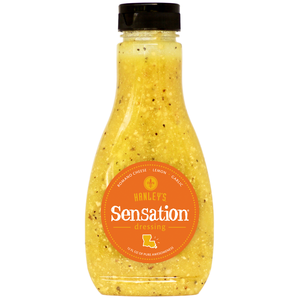 Sensation™ dressing