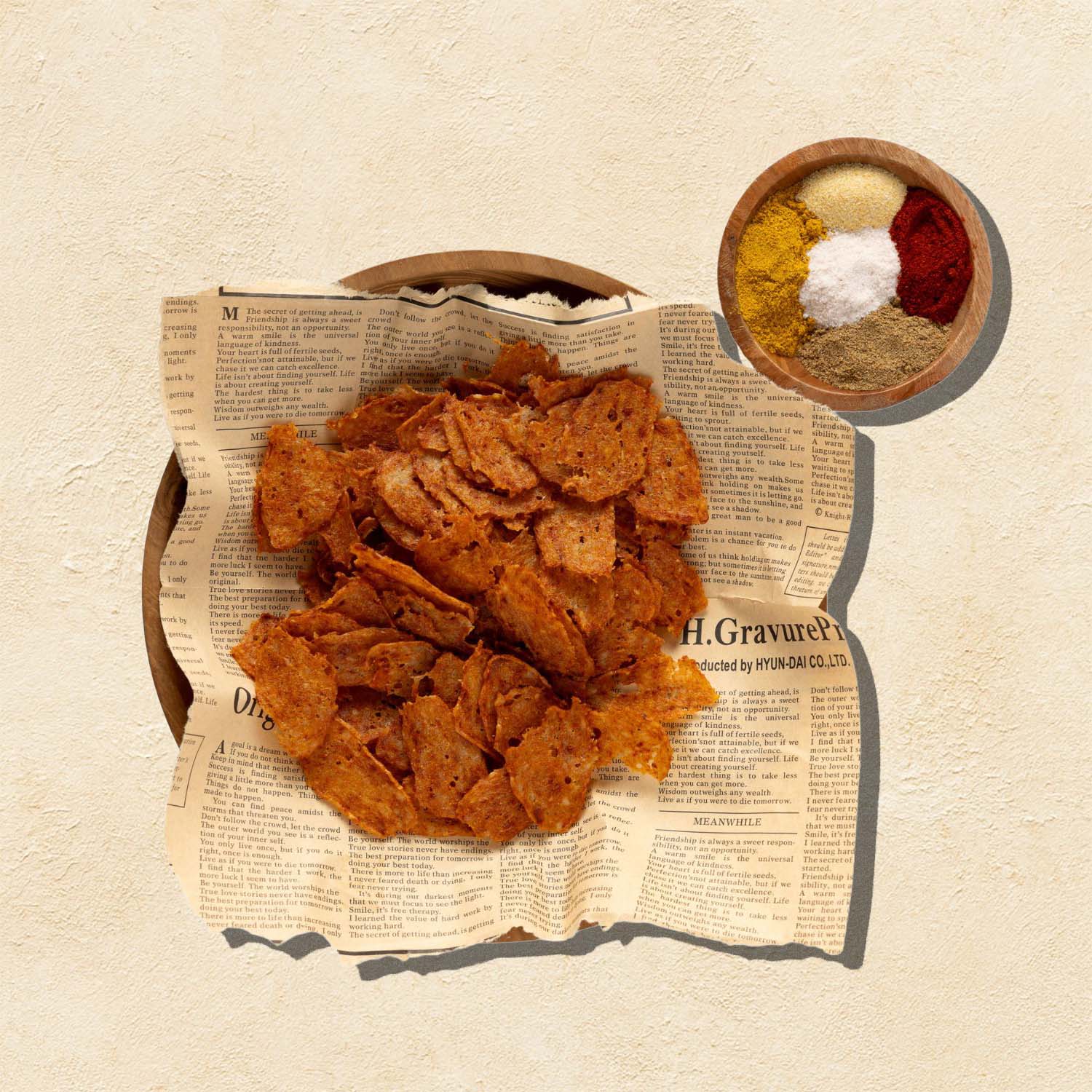 CLASSIC CHICKEN
