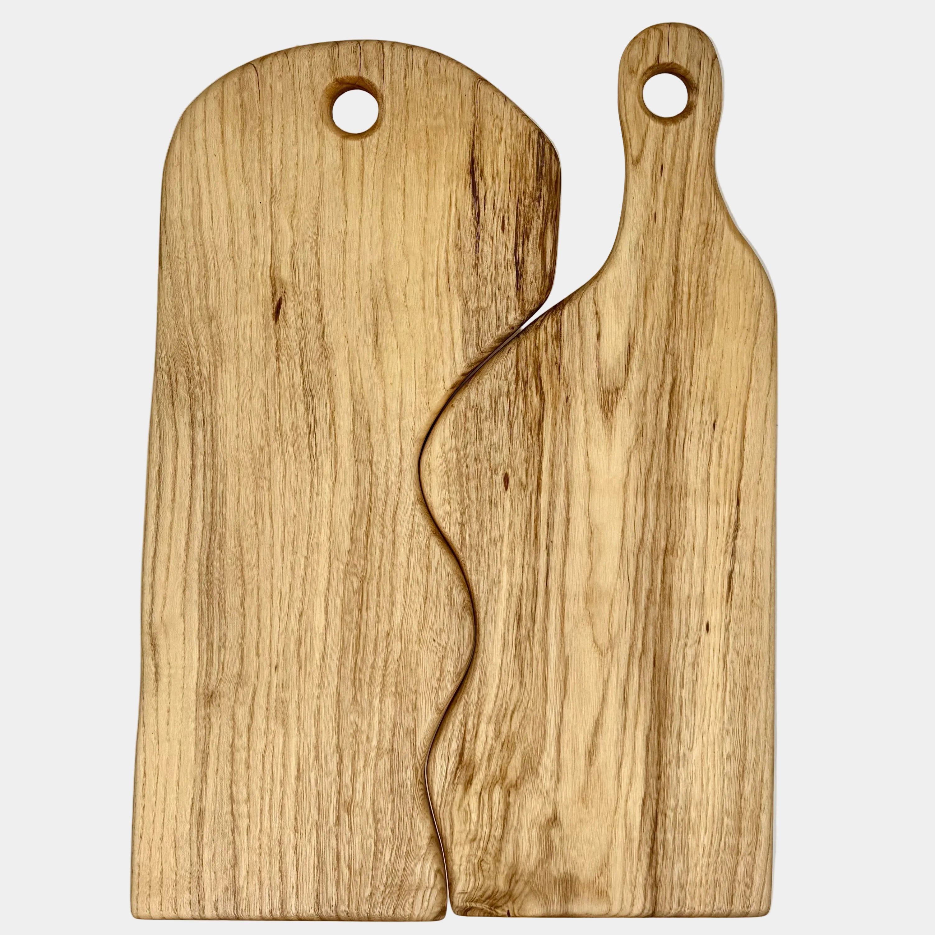 Sawdust Companion Boards