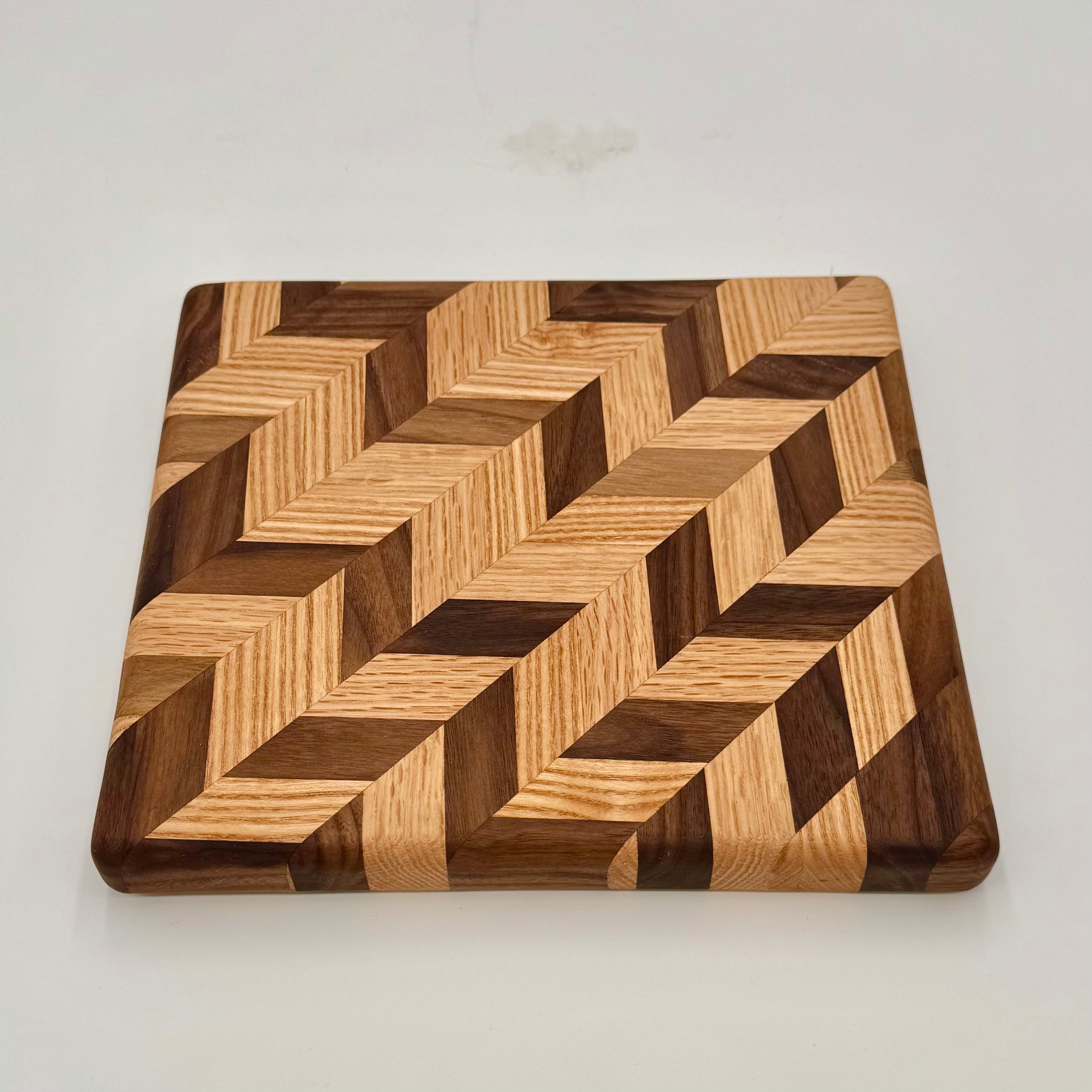 Kentucky Coffee Tree & Walnut