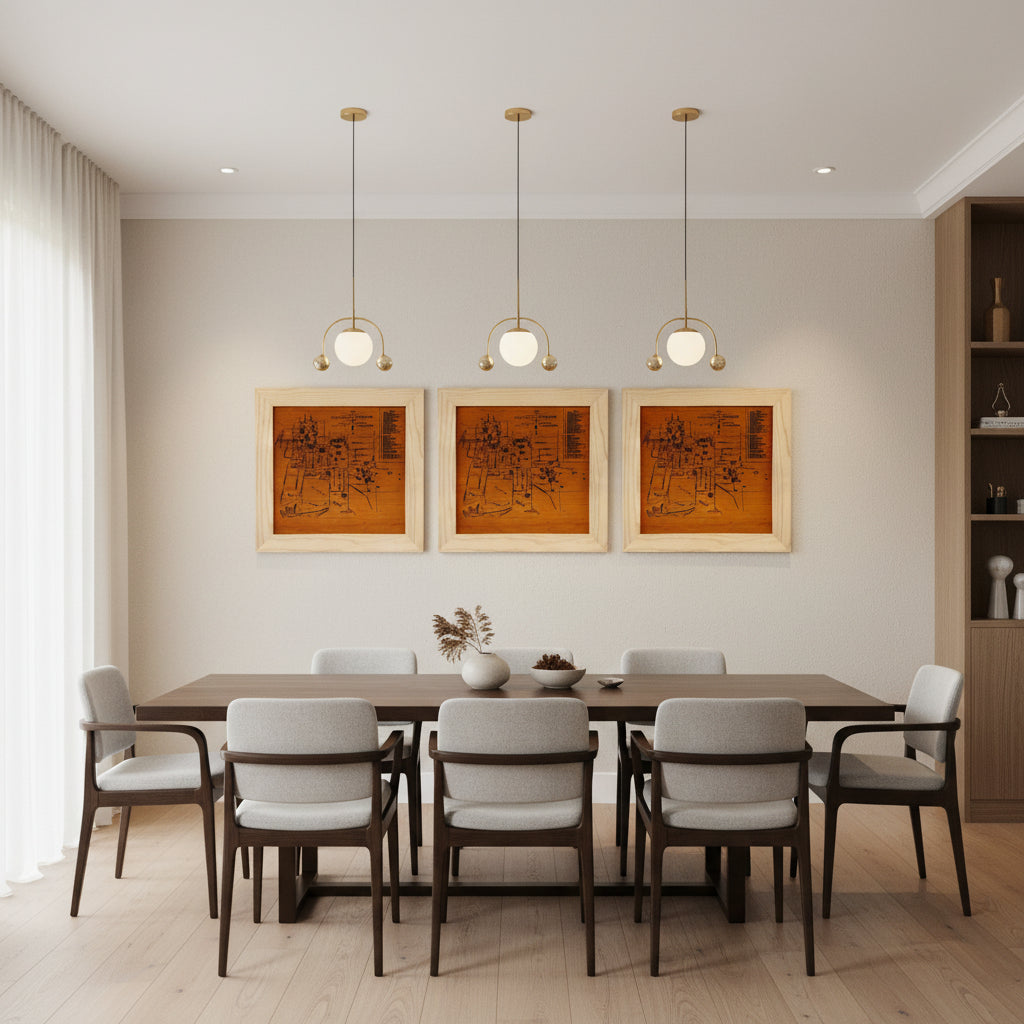 Favorite Place - Medium