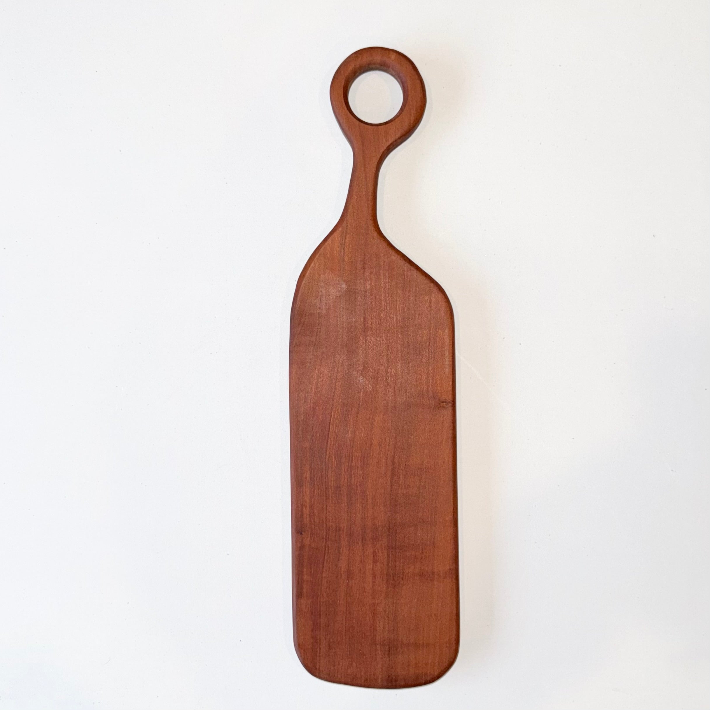 Board: Cherry Charcuterie