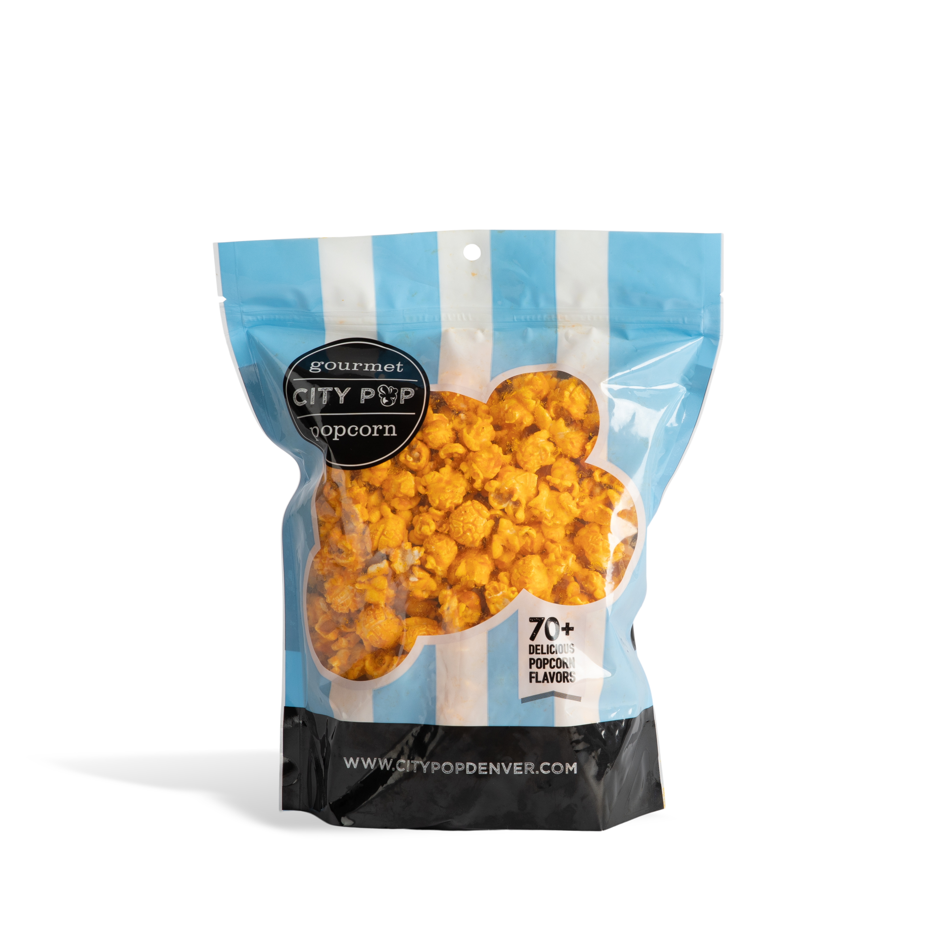 Jalapeno Cheddar Popcorn