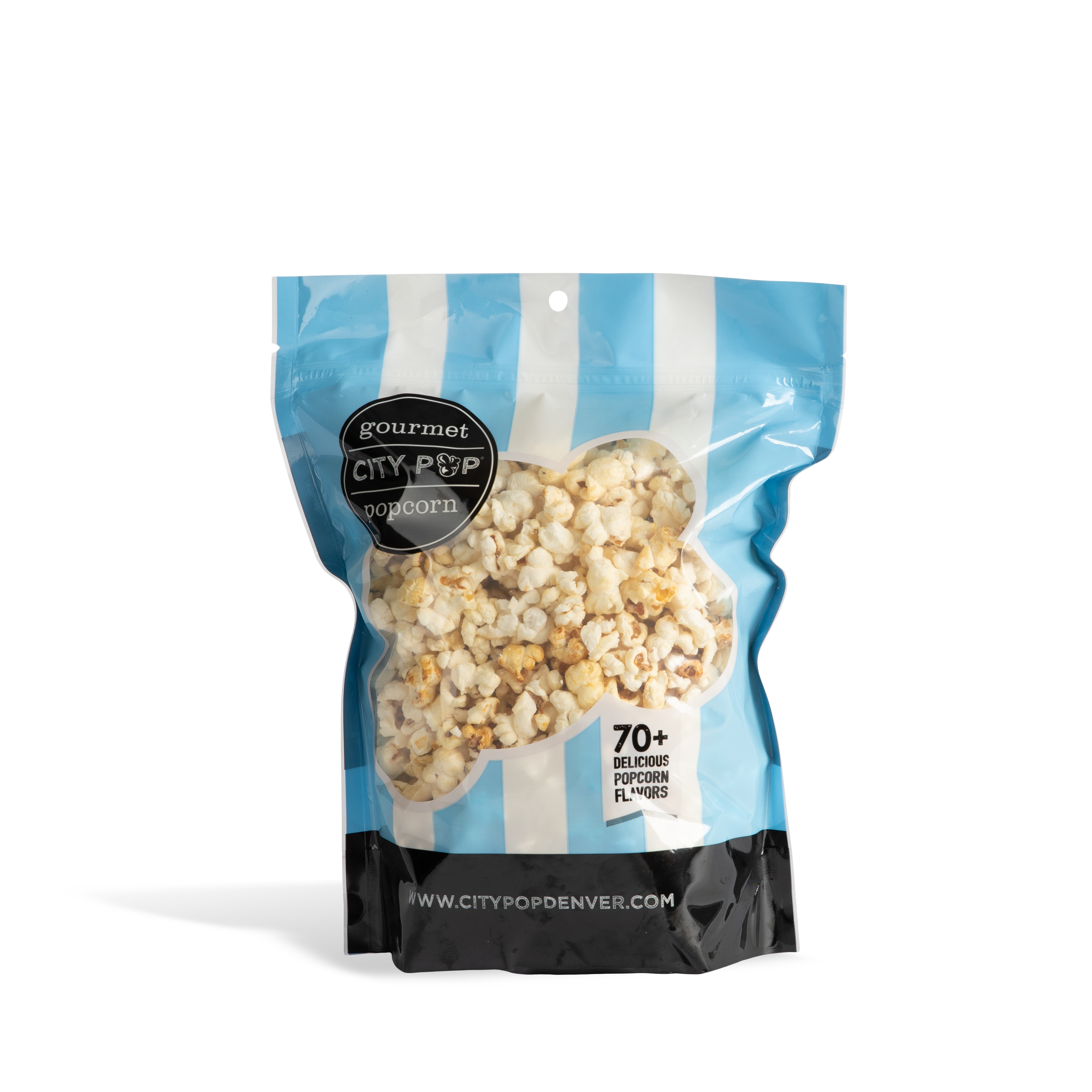 Kettle Popcorn