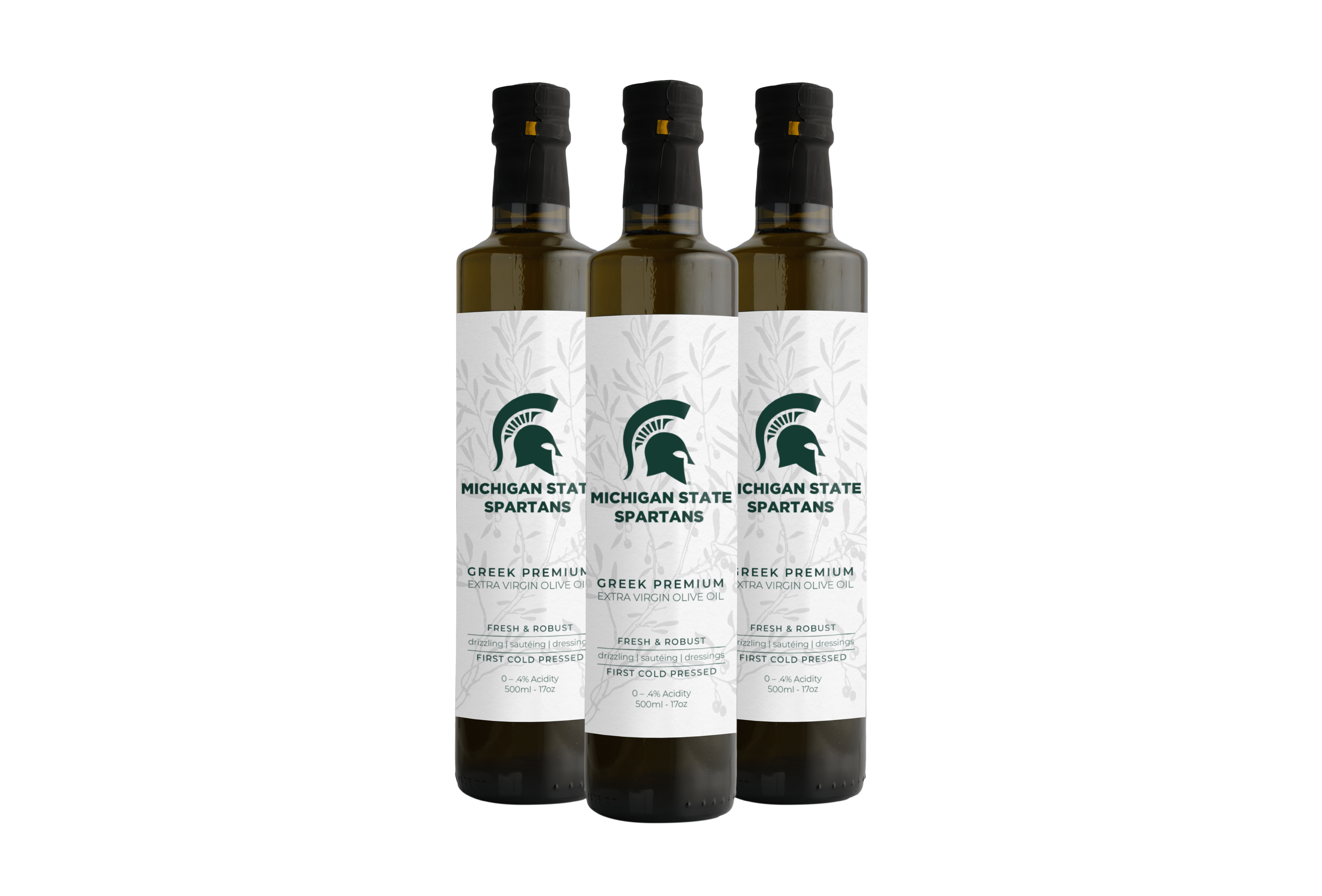 Extra Virgin Olive Oil