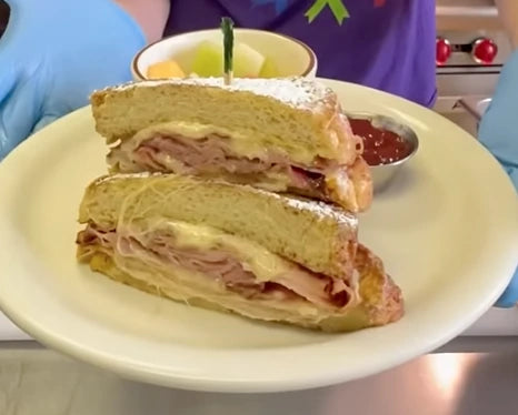Kevmo's Recipes (Drop #1)