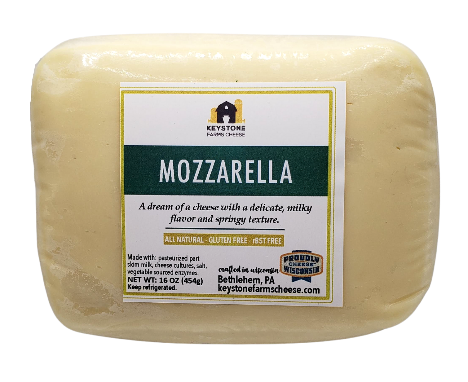 Mozzarella