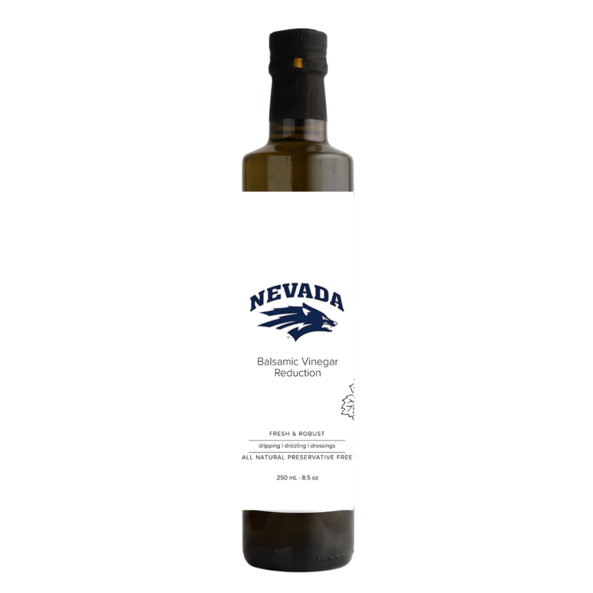 Nevada Alumni Balsamic Vinegar (250ML)