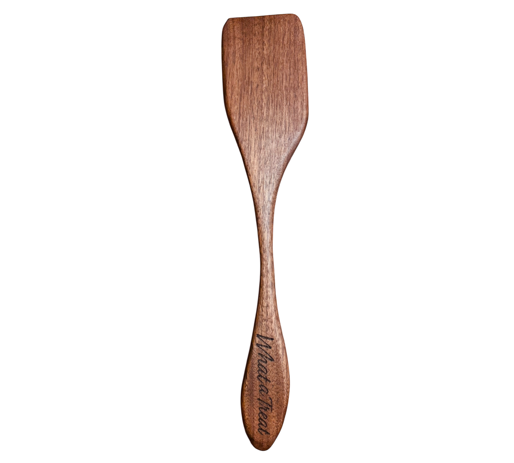Kevmo's "What A Treat" Wooden Kitchen Utensils