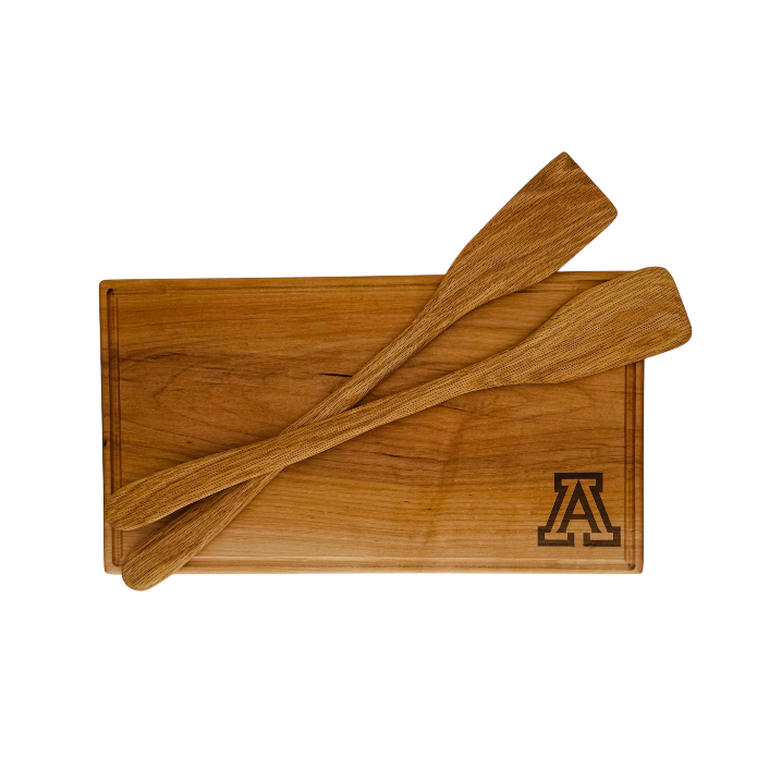 Arizona Wildcats Cutting Board