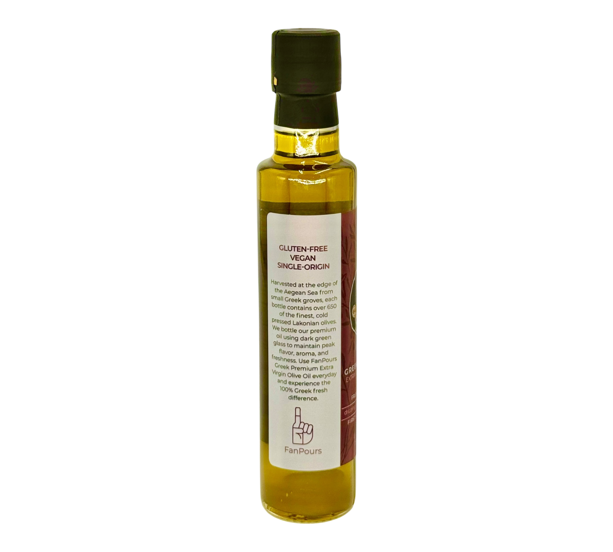 Florida State Seminoles Extra Virgin Olive Oil