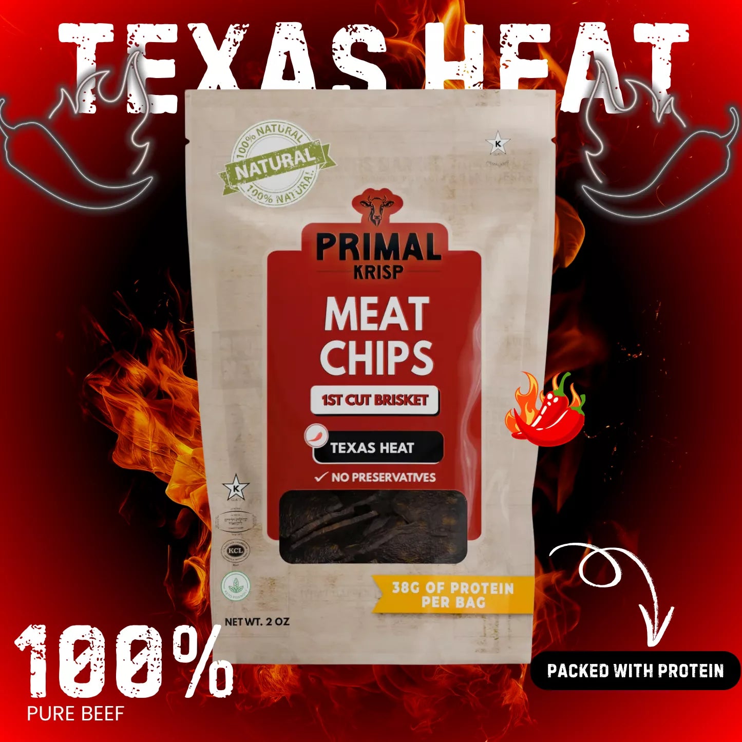 TEXAS HEAT