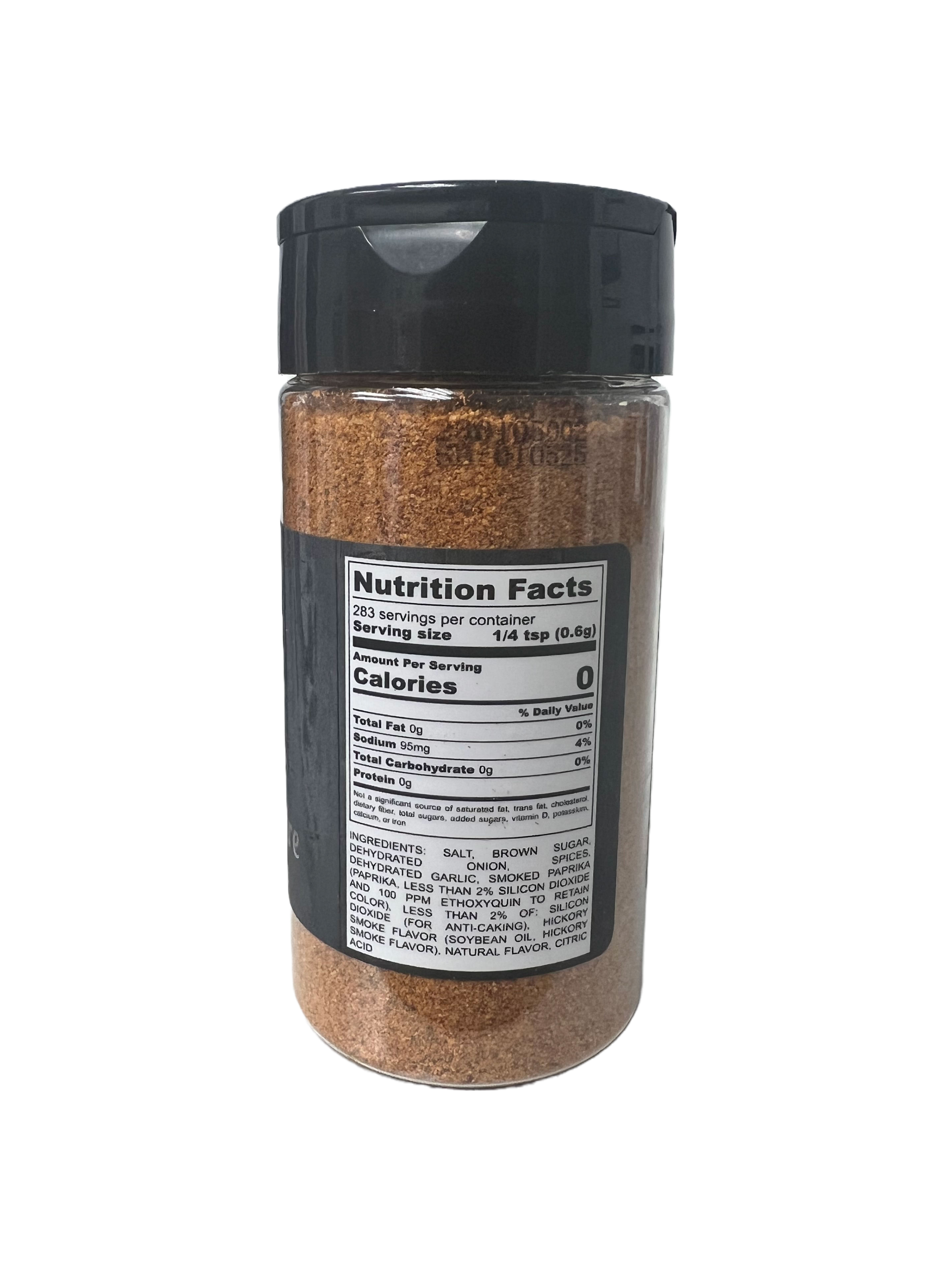 Hi-West Santa Fe Woodfire Seasoning