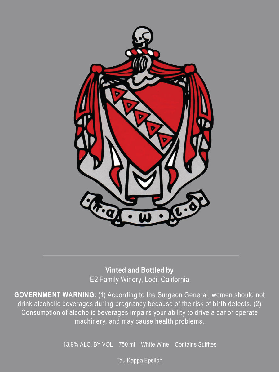 TKE Wine By The Bottle