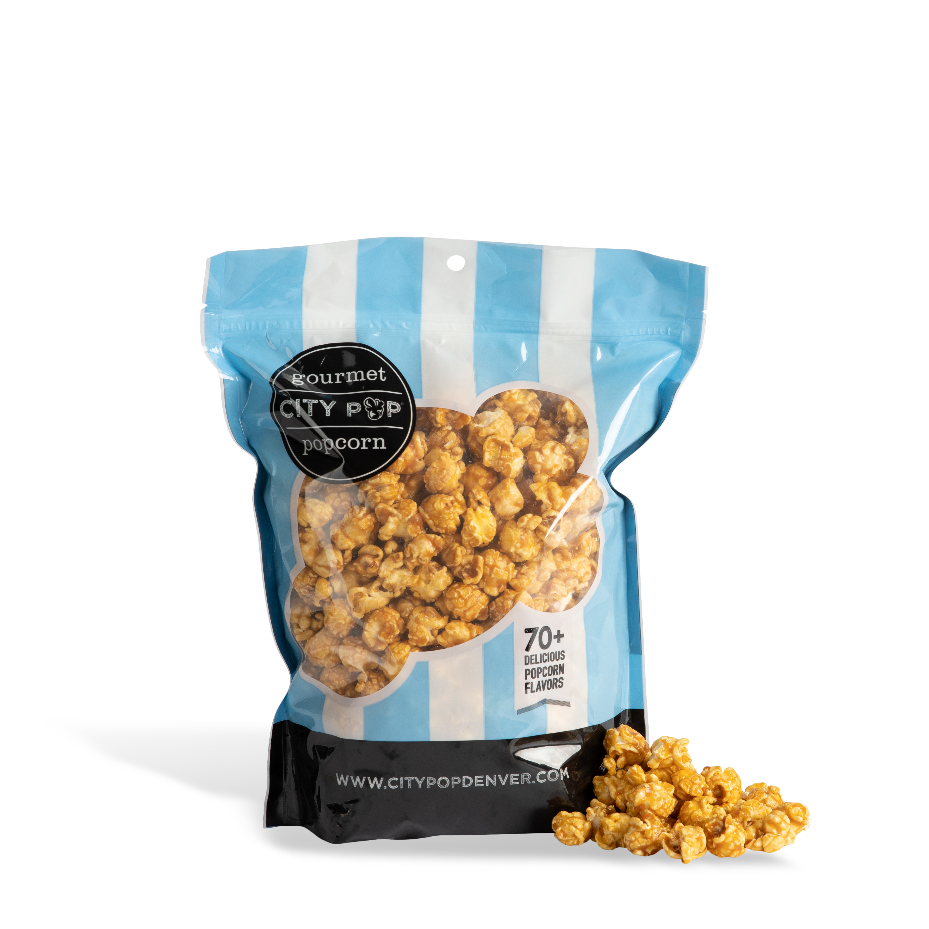 Toffee Popcorn
