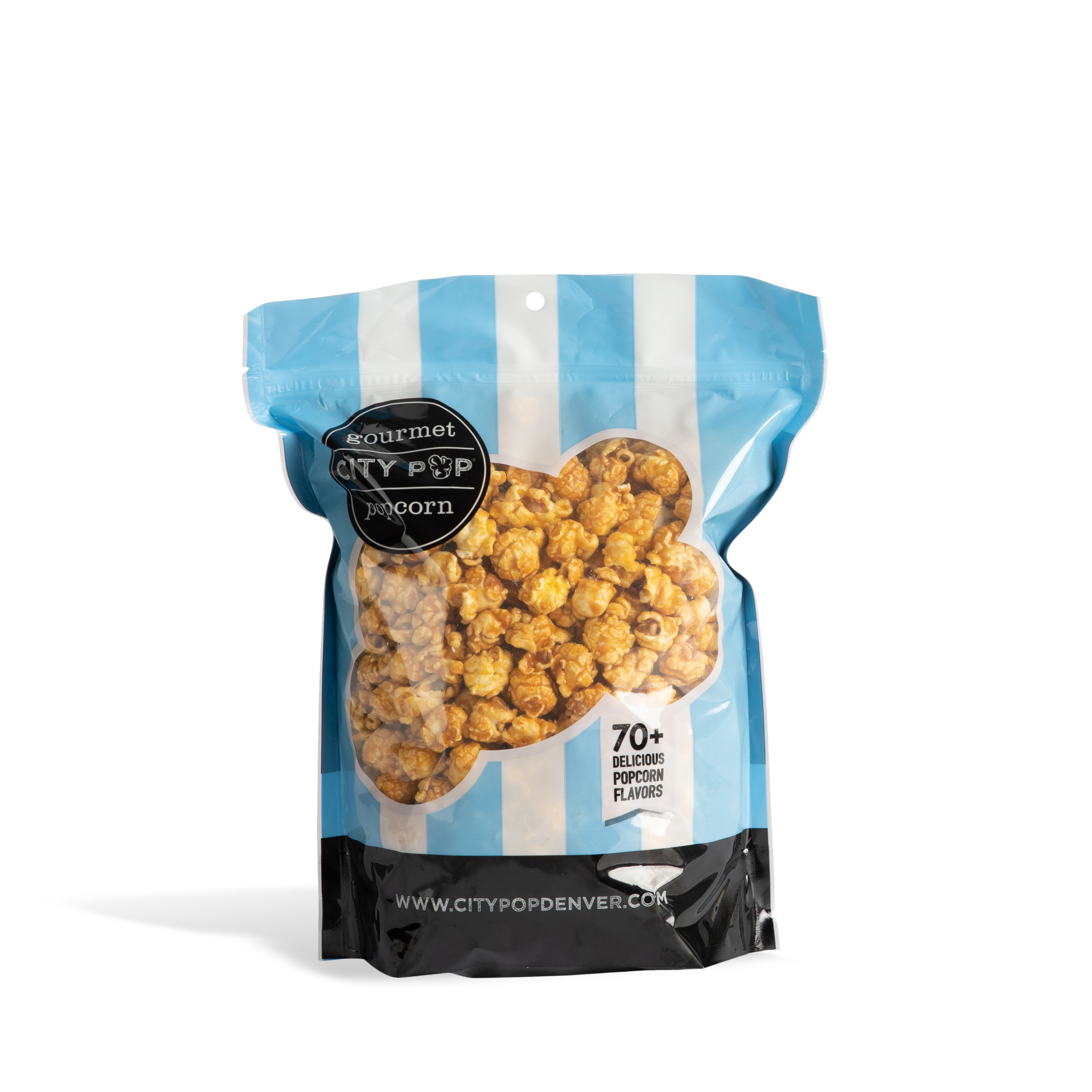 Toffee Popcorn