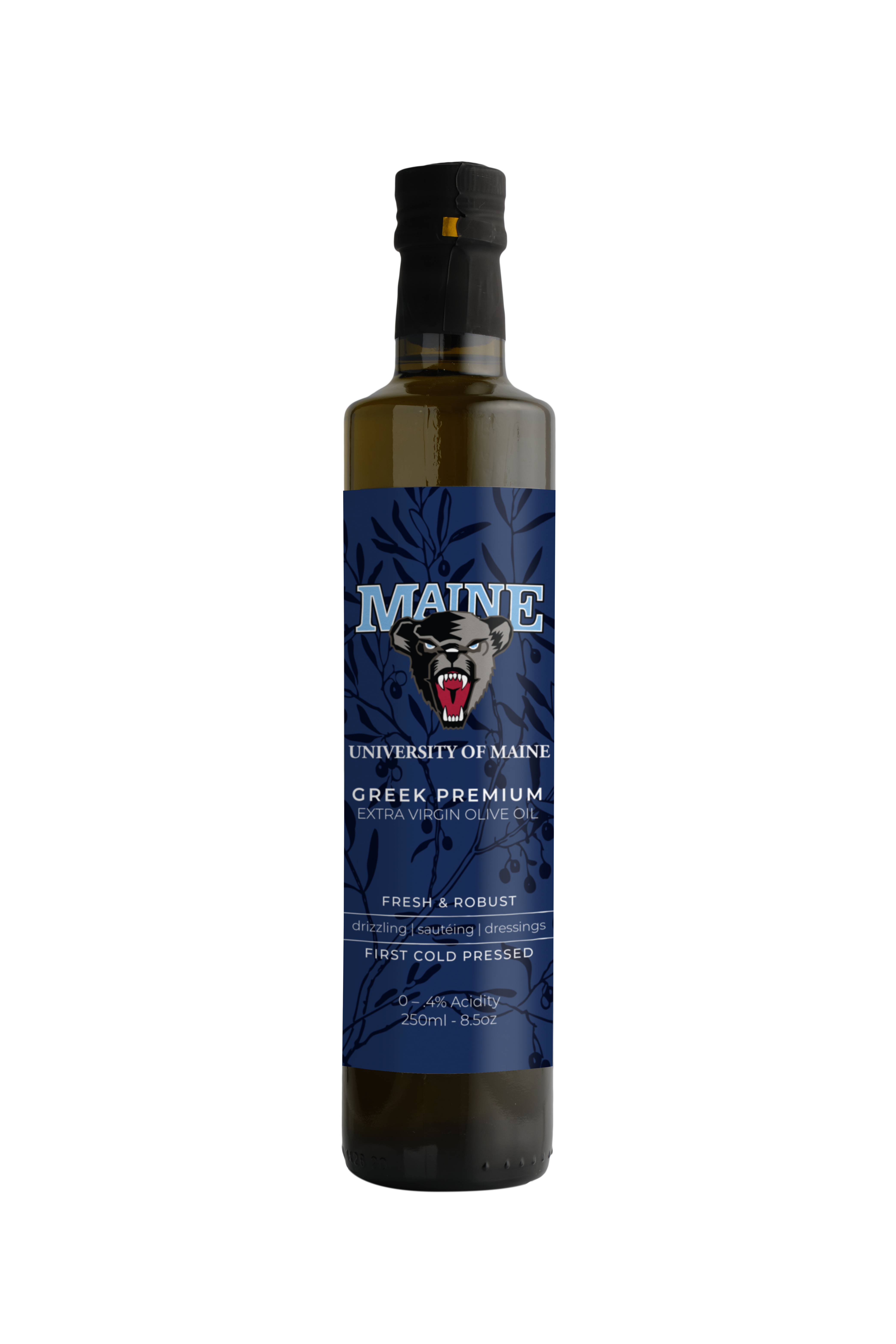 Extra Virgin Olive Oil