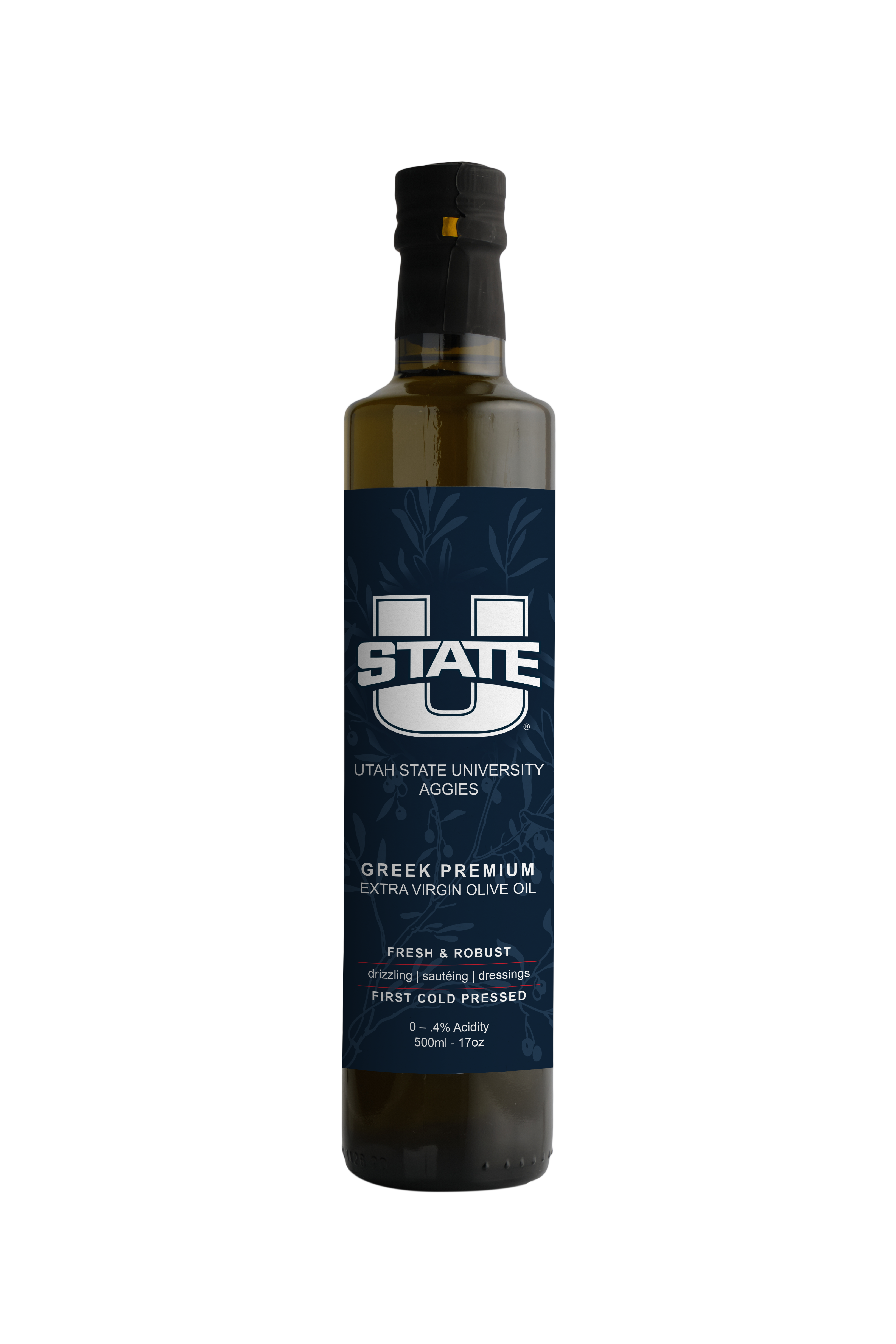 Extra Virgin Olive Oil