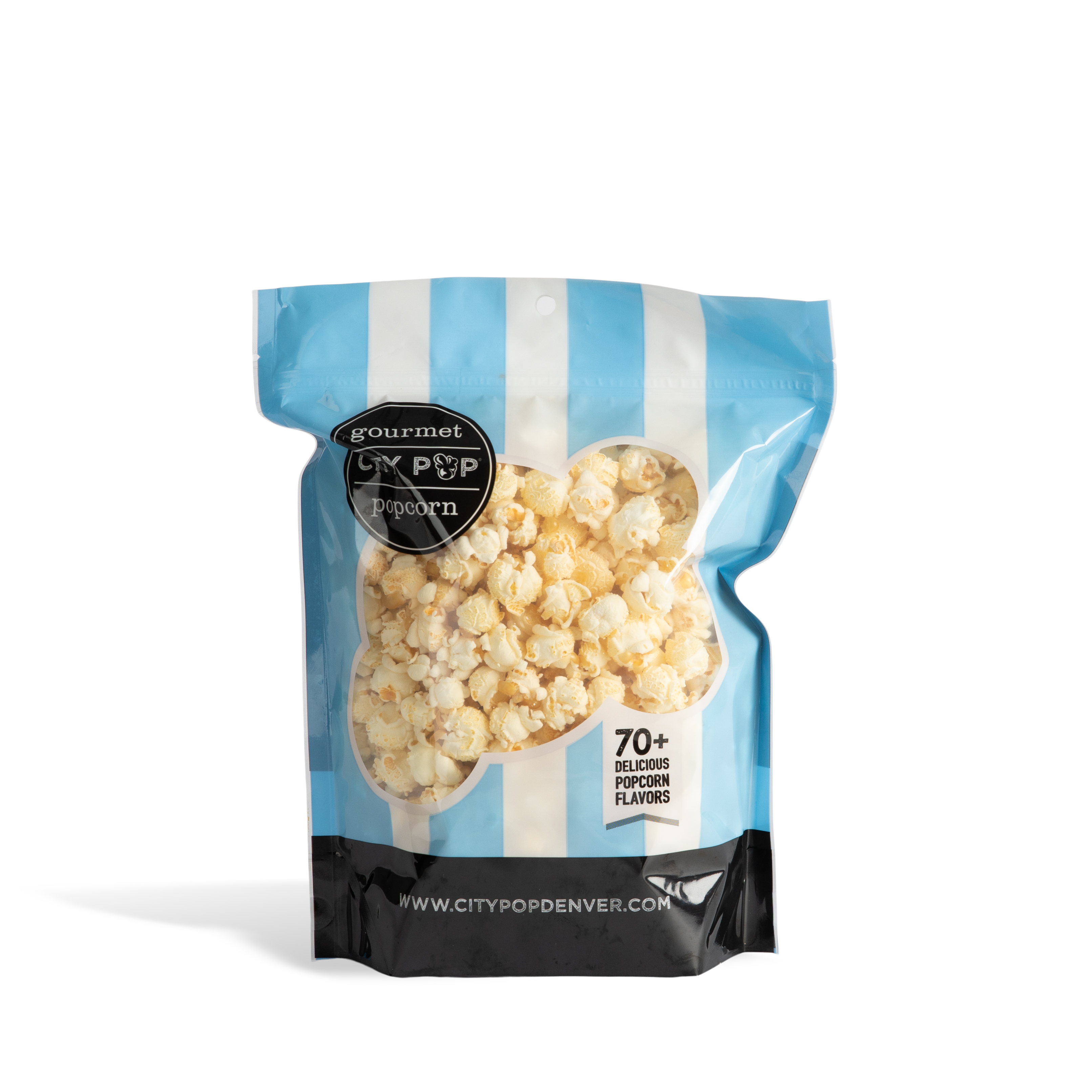 White Cheddar Popcorn