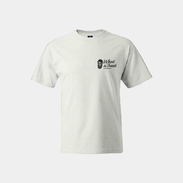 KevMo's What A Treat Short-Sleeve T-Shirt