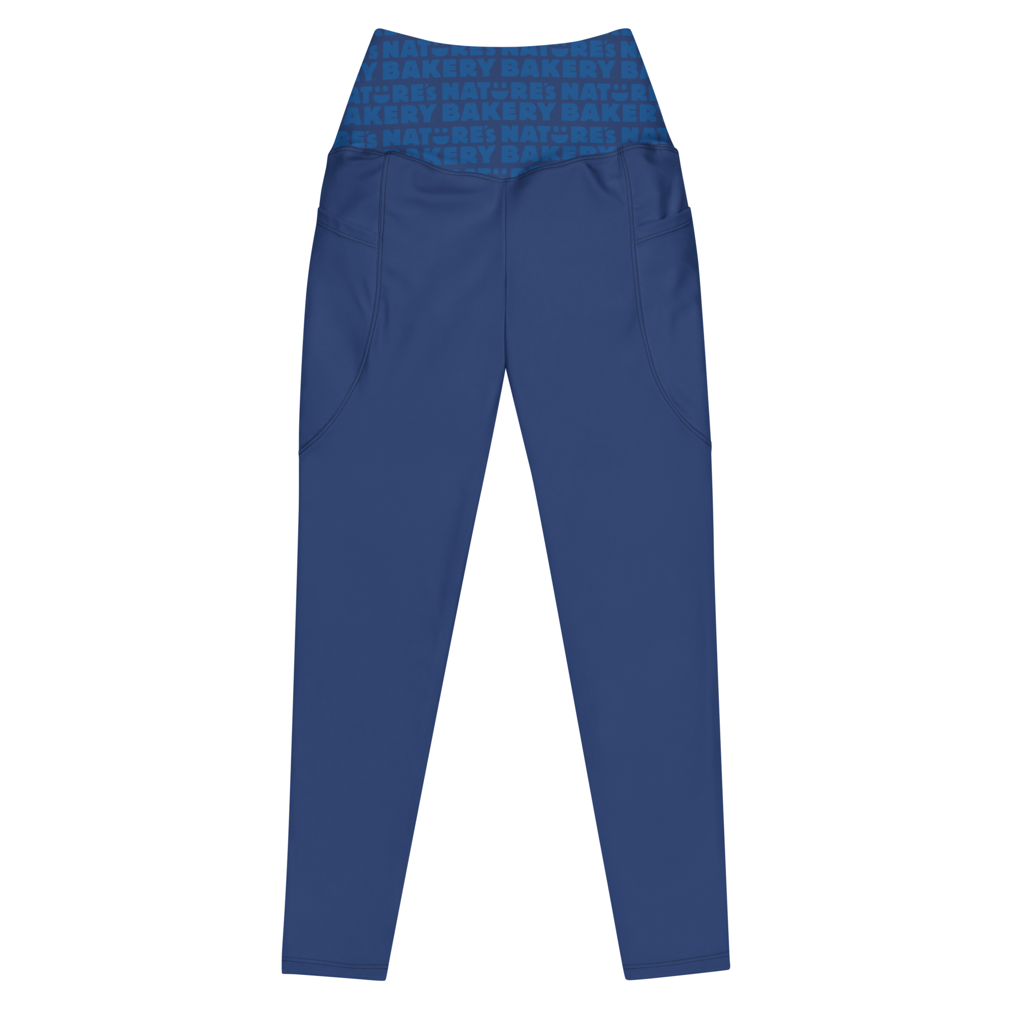 Blueberry Leggings