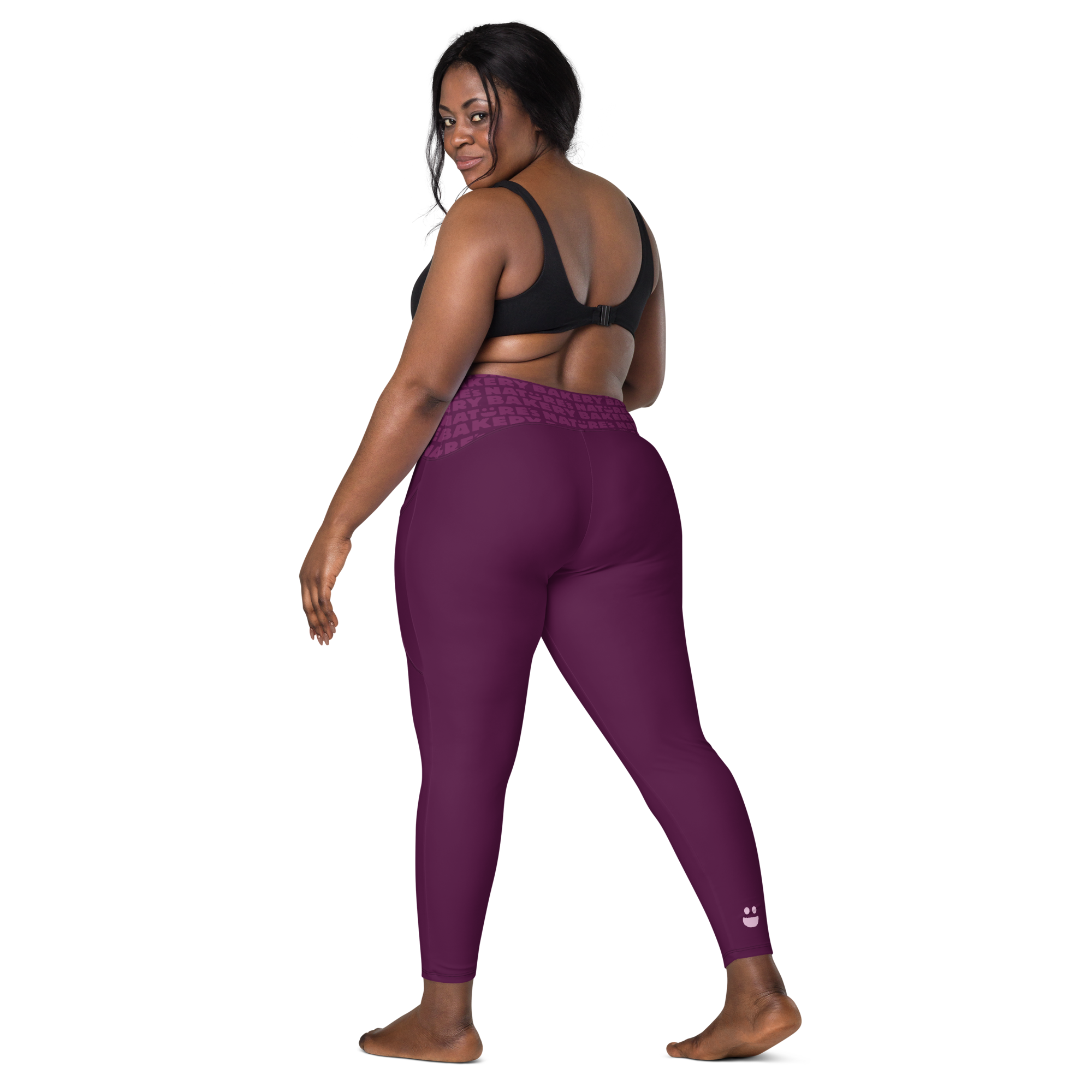 Fig Leggings
