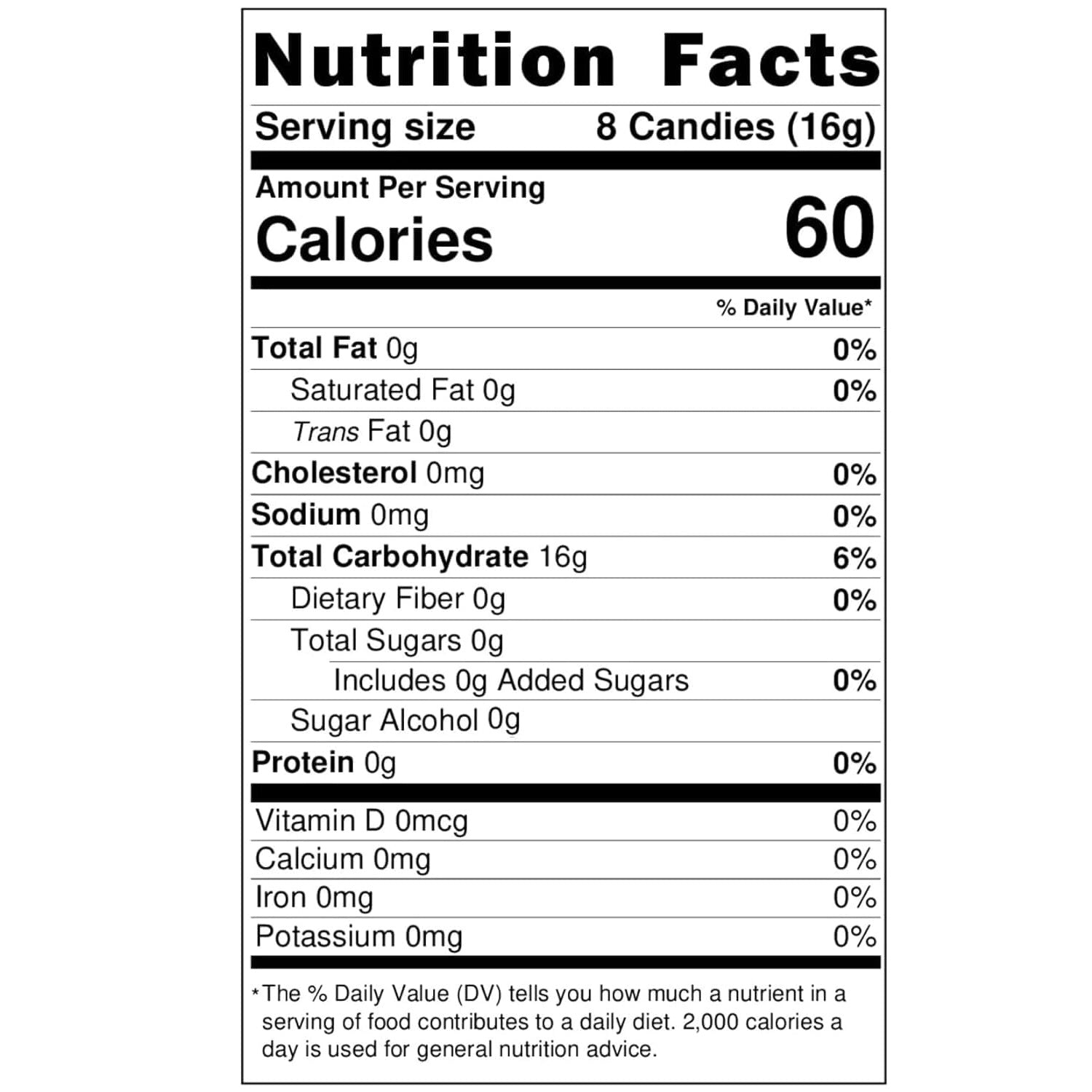 Andy Anand Sugar-Free European Ginger Turmeric Hard Candy, 50 pc, 7 oz – Vegan, Keto, Low-Calorie, Diabetic-Friendly Gourmet Gift Box