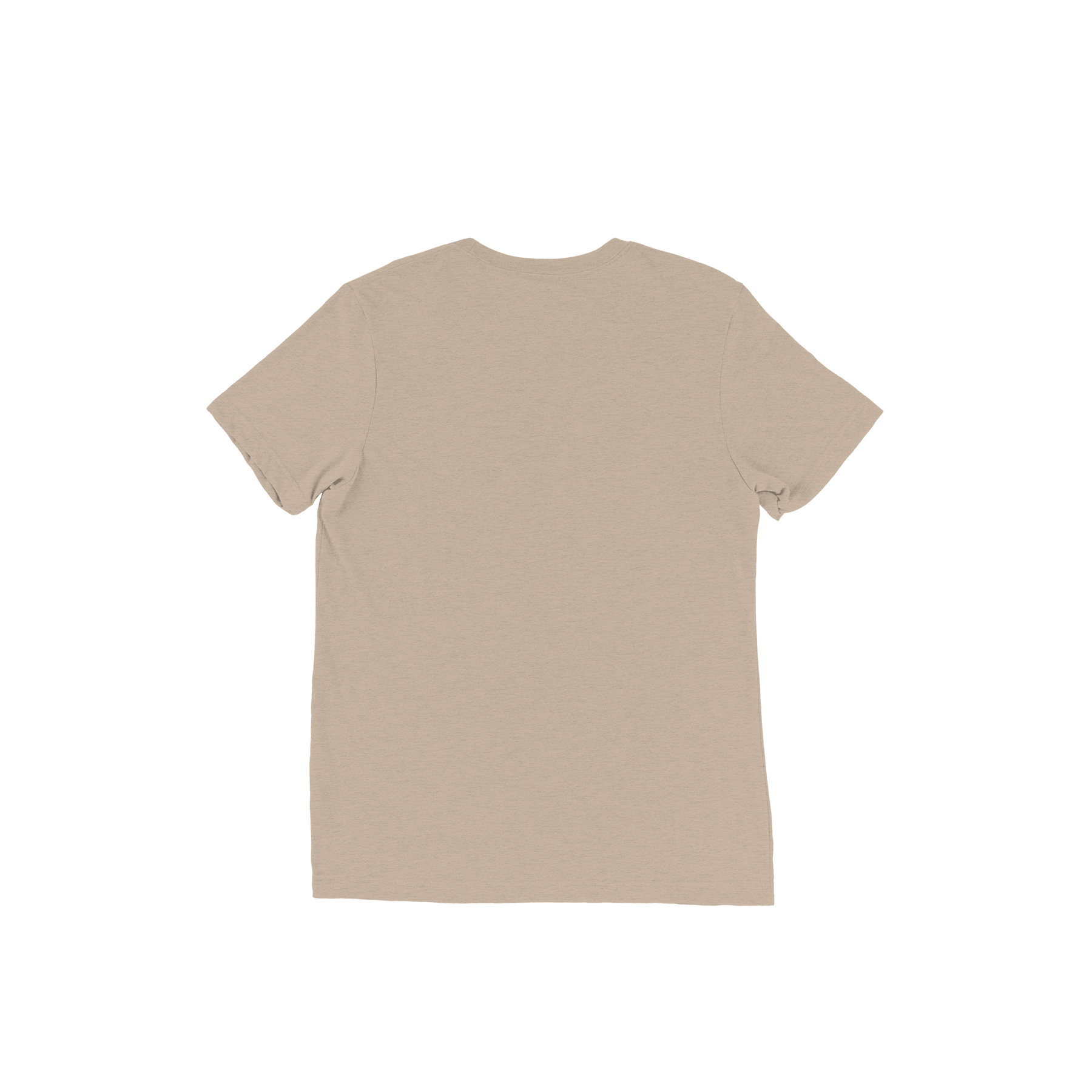 Give Me A Brownie Graphic Tee - Tan