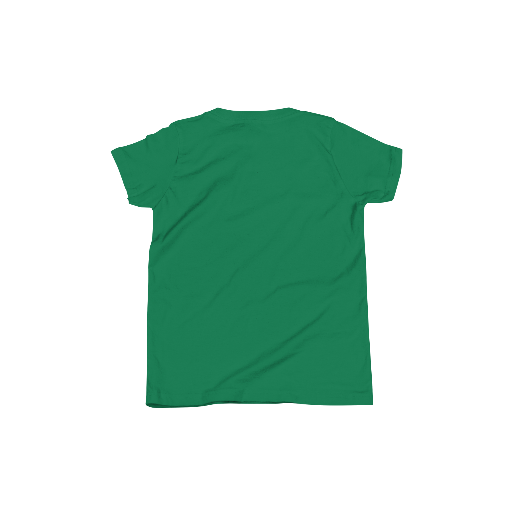 Dream Fig Youth T-Shirt - Apple