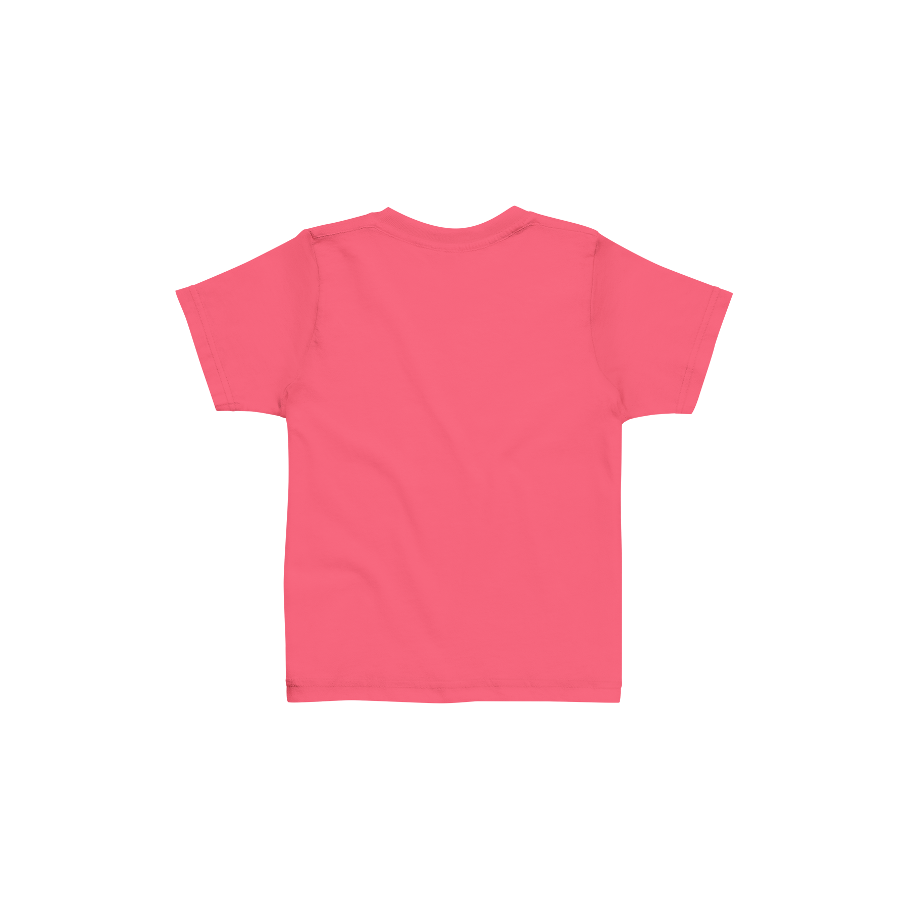 Dream Fig Toddler T-Shirt - Pink
