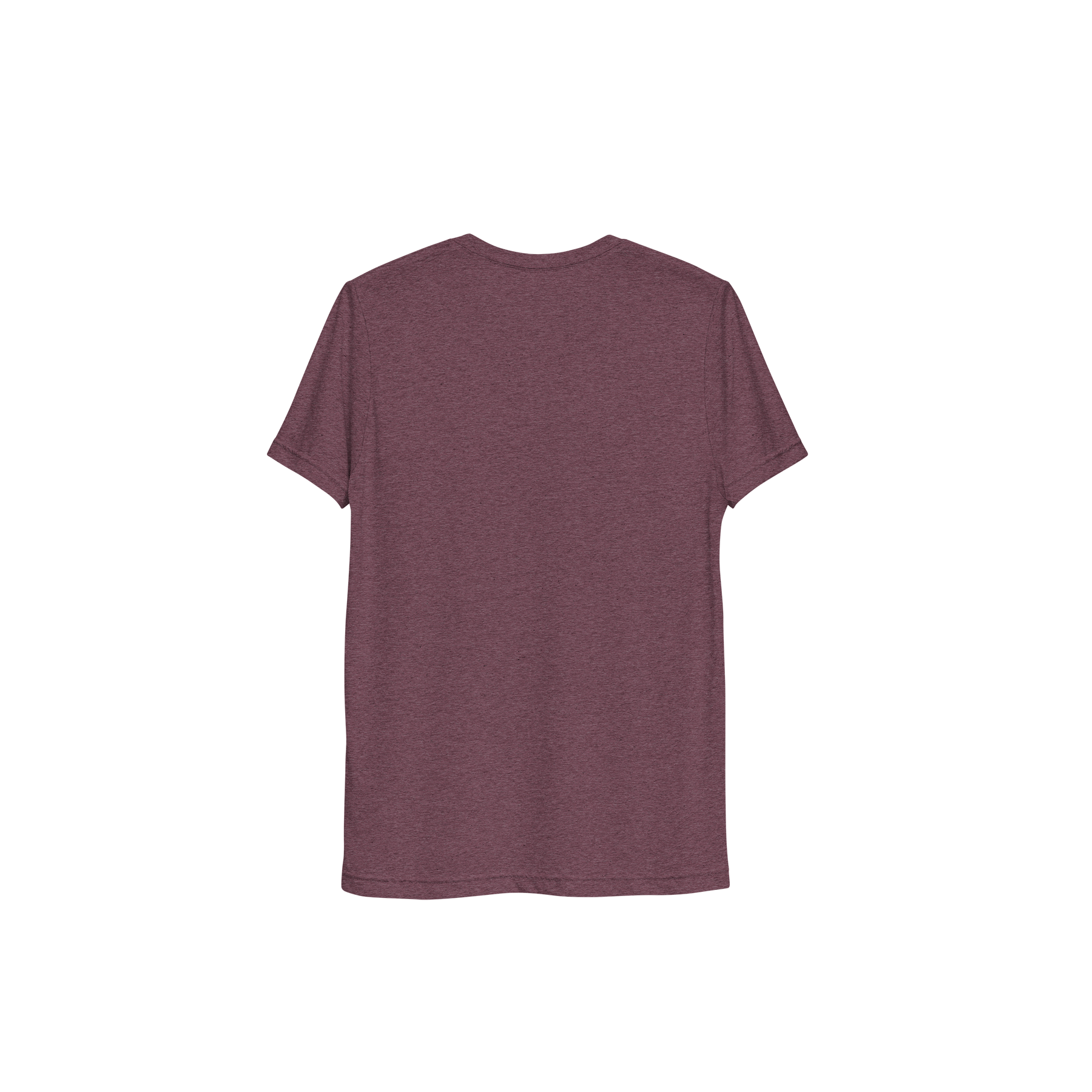 Go Fig Graphic Tee - Maroon