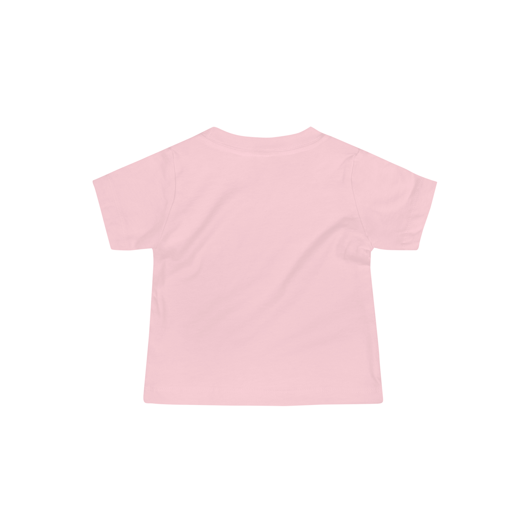 Dream Fig Infant T-Shirt - Pink