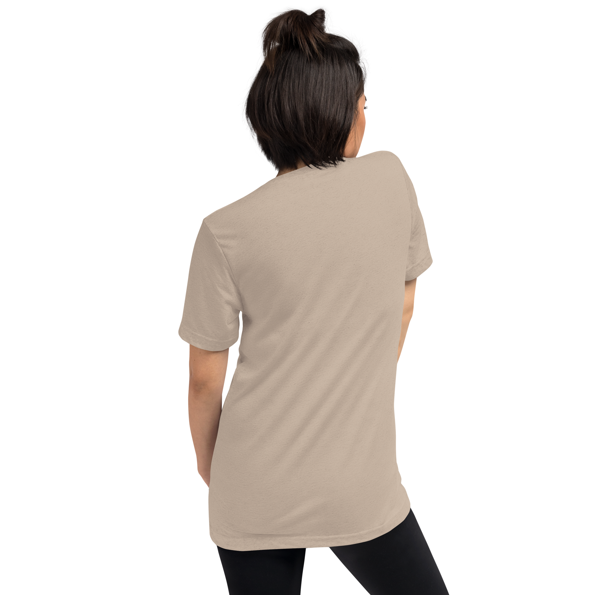 Give Me A Brownie Graphic Tee - Tan