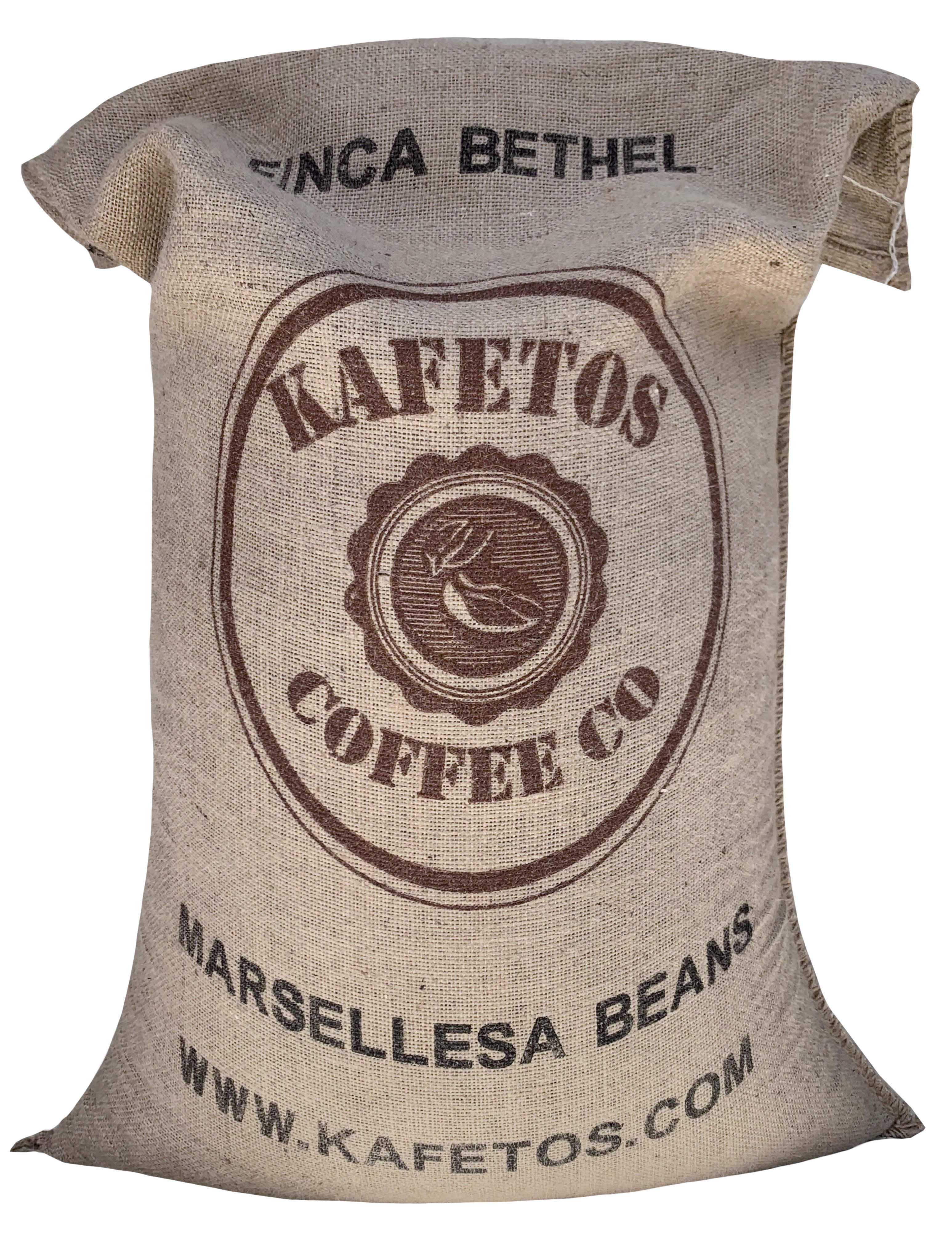 Marsellesa Premium Coffee 2025 CROPS-
