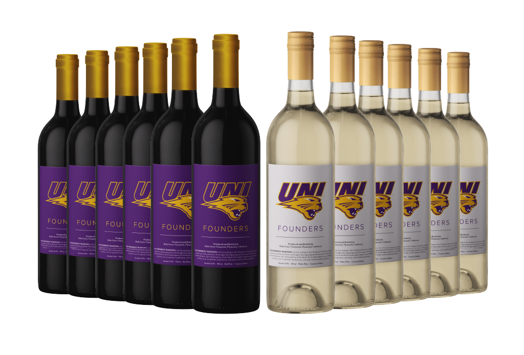 UNI Panthers Wine Club