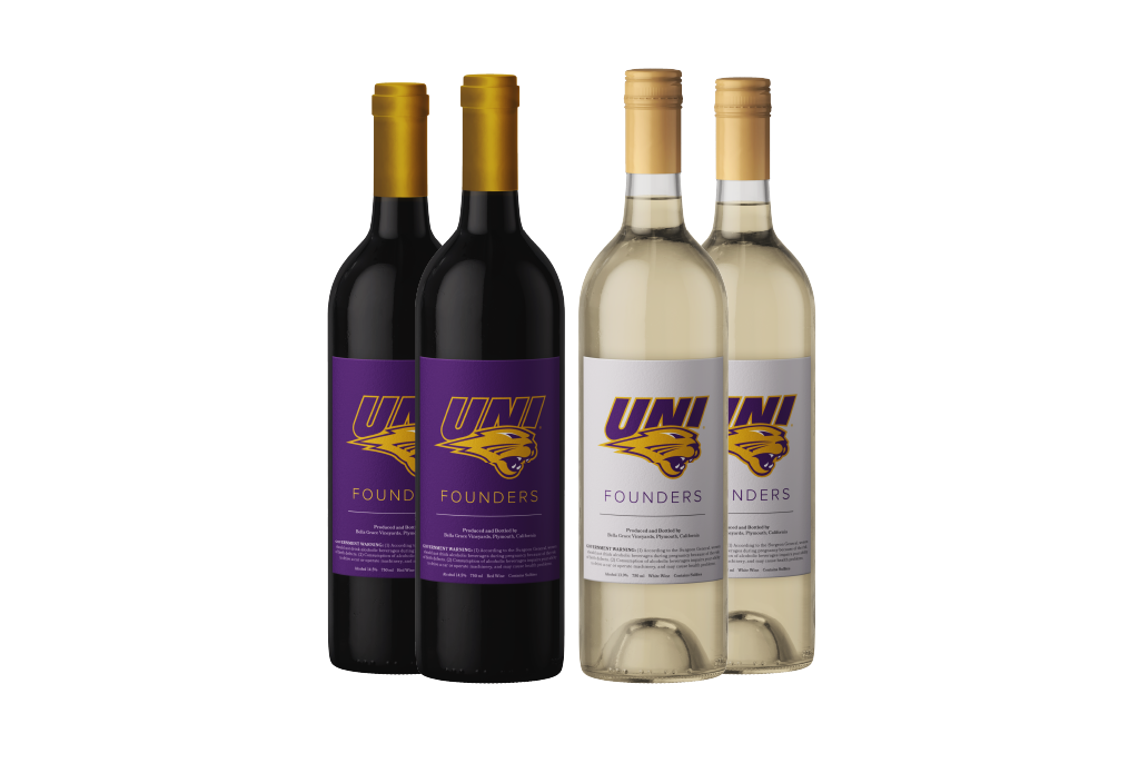 UNI Panthers Wine Club