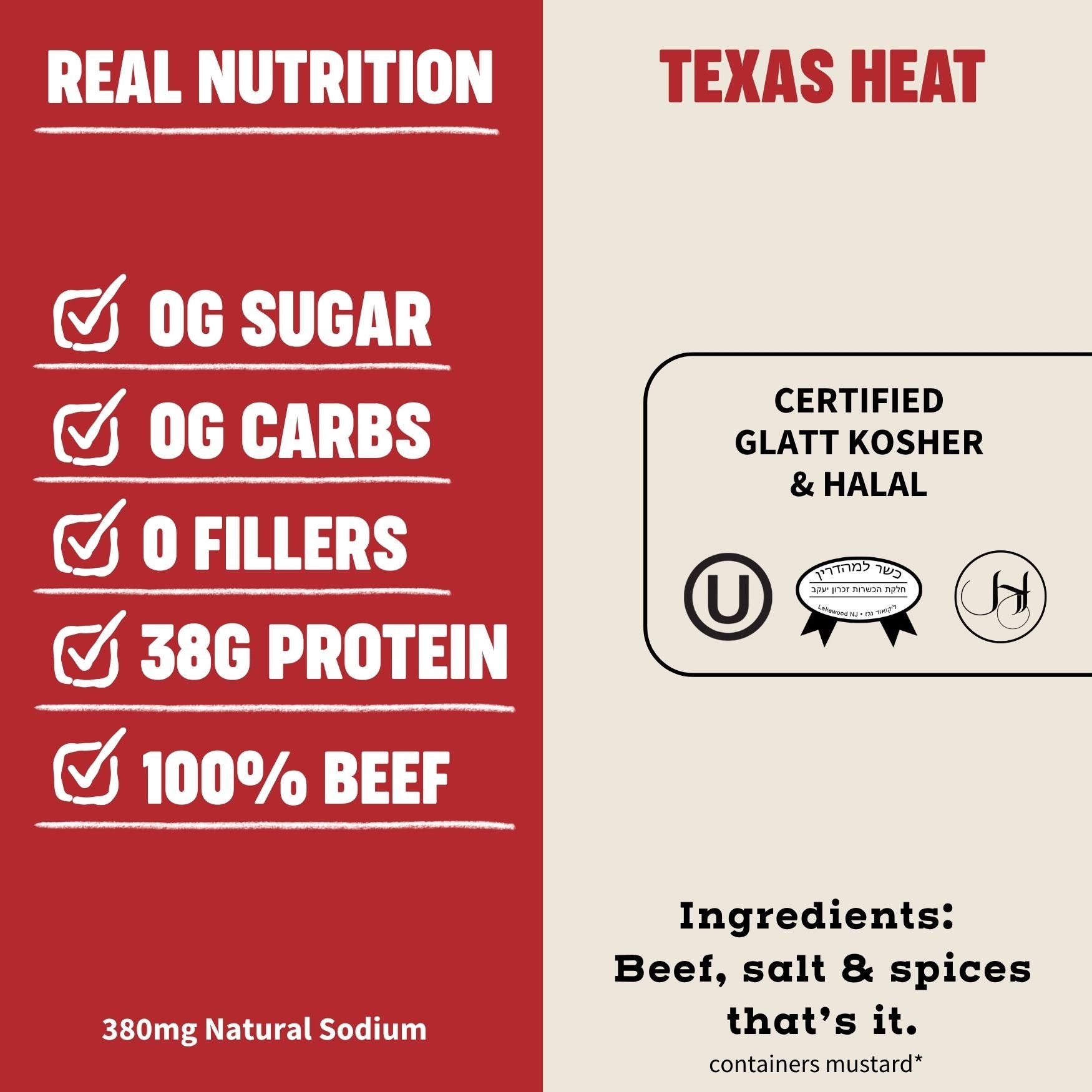TEXAS HEAT