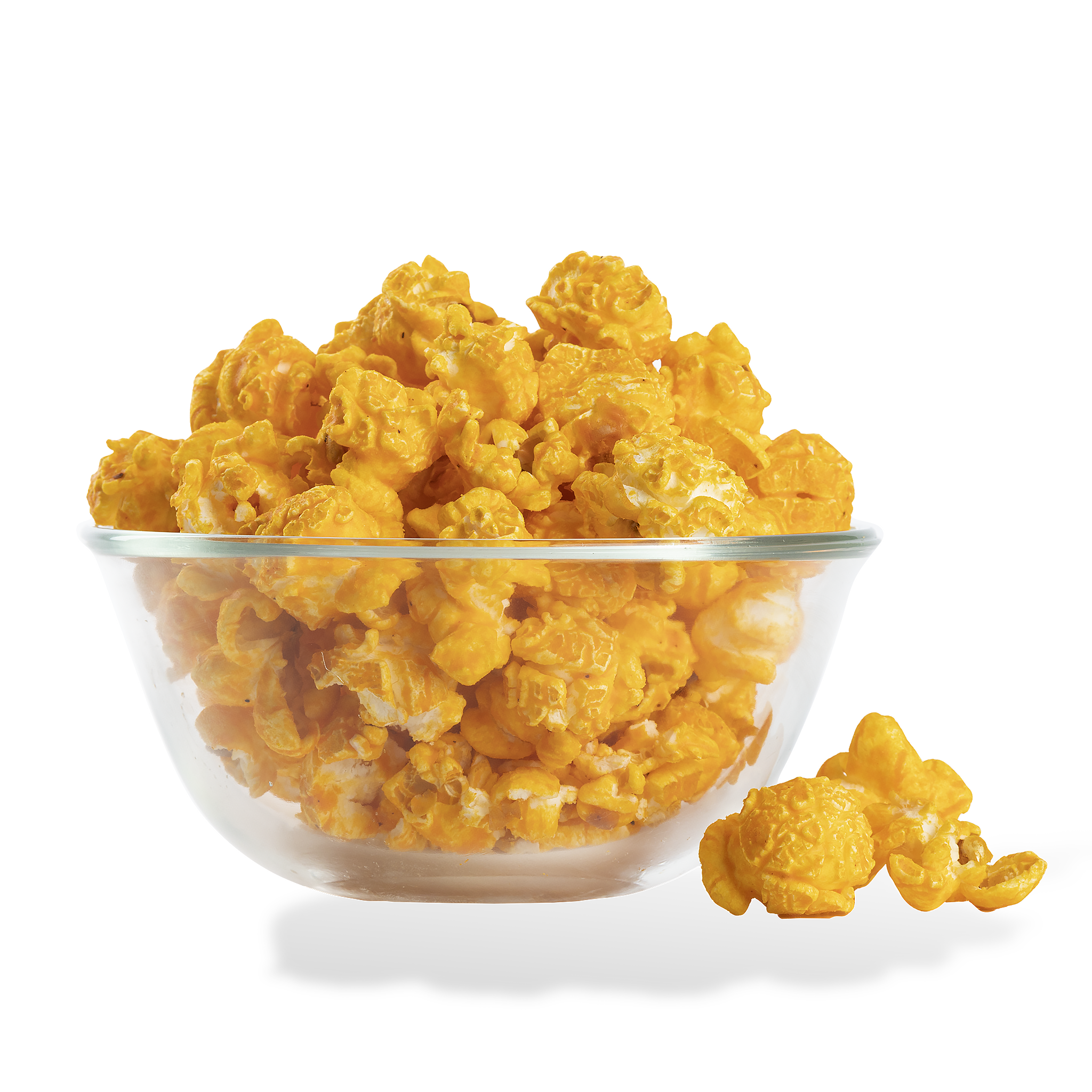 Bacon Cheddar Popcorn