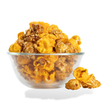 Load image into Gallery viewer, Cheese &amp; Caramel Mix Popcorn
