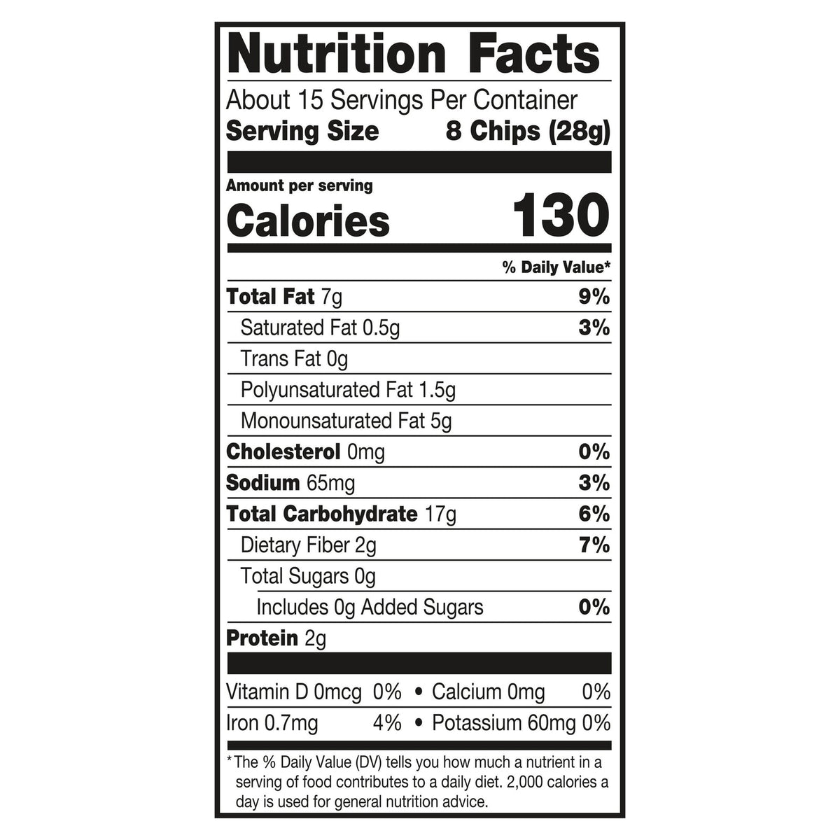 Late July Organic Sea Salt Tortilla Chips, 14.75 oz (Case of 9)