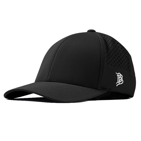 What A Treat Performance Hat Curved Bill