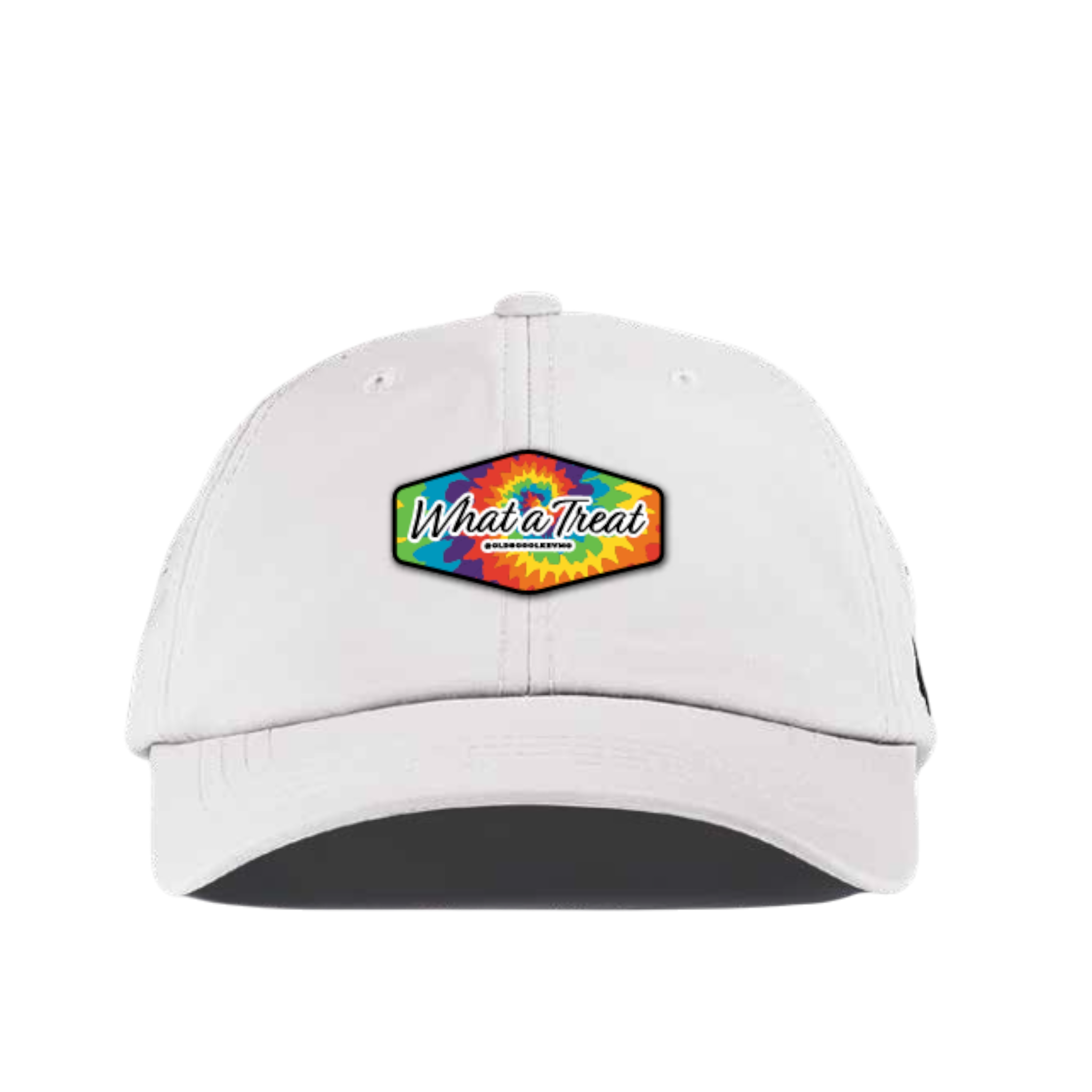 KevMo "What A Treat" Build-A-Hat
