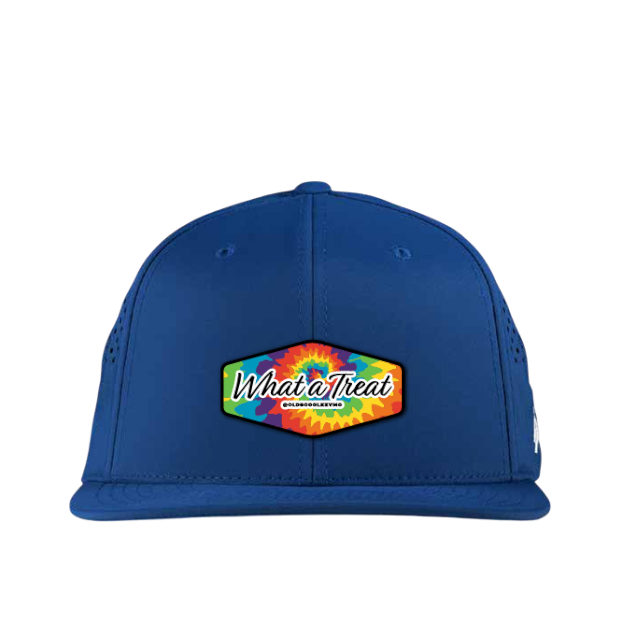 KevMo "What A Treat" Build-A-Hat